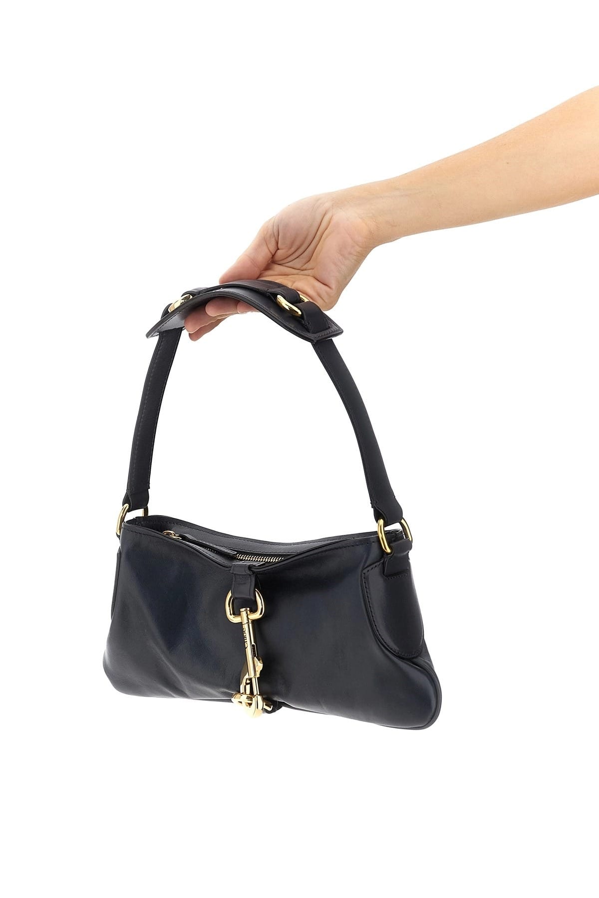 Chloé Kerala 25 schoudertas - alternate view
