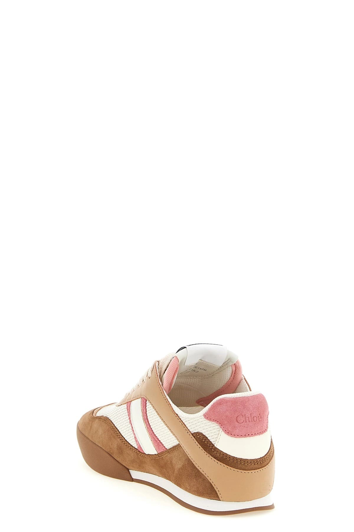 Chloé Chloé Kick Sneakers