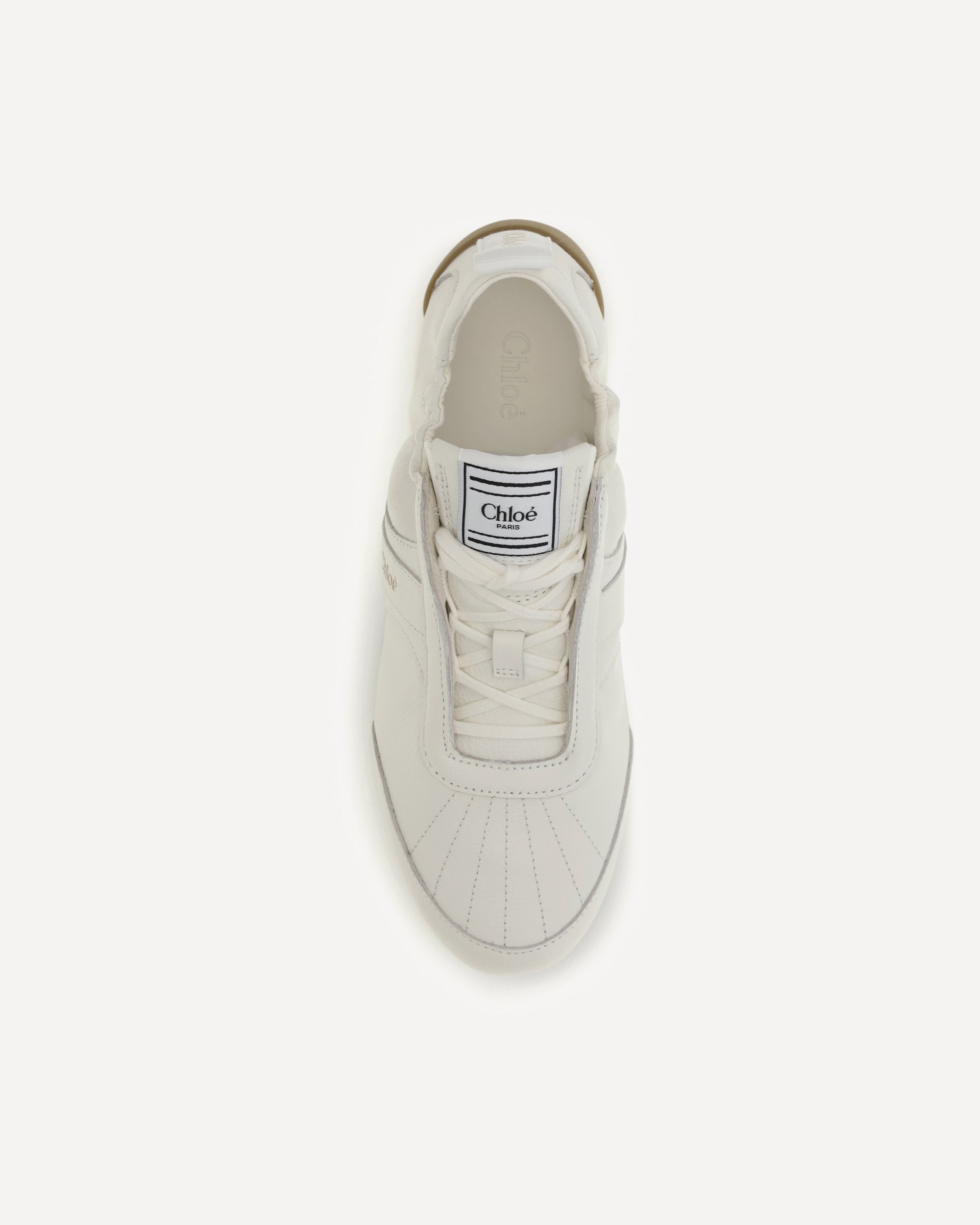 سنيكرز Chloé Kick