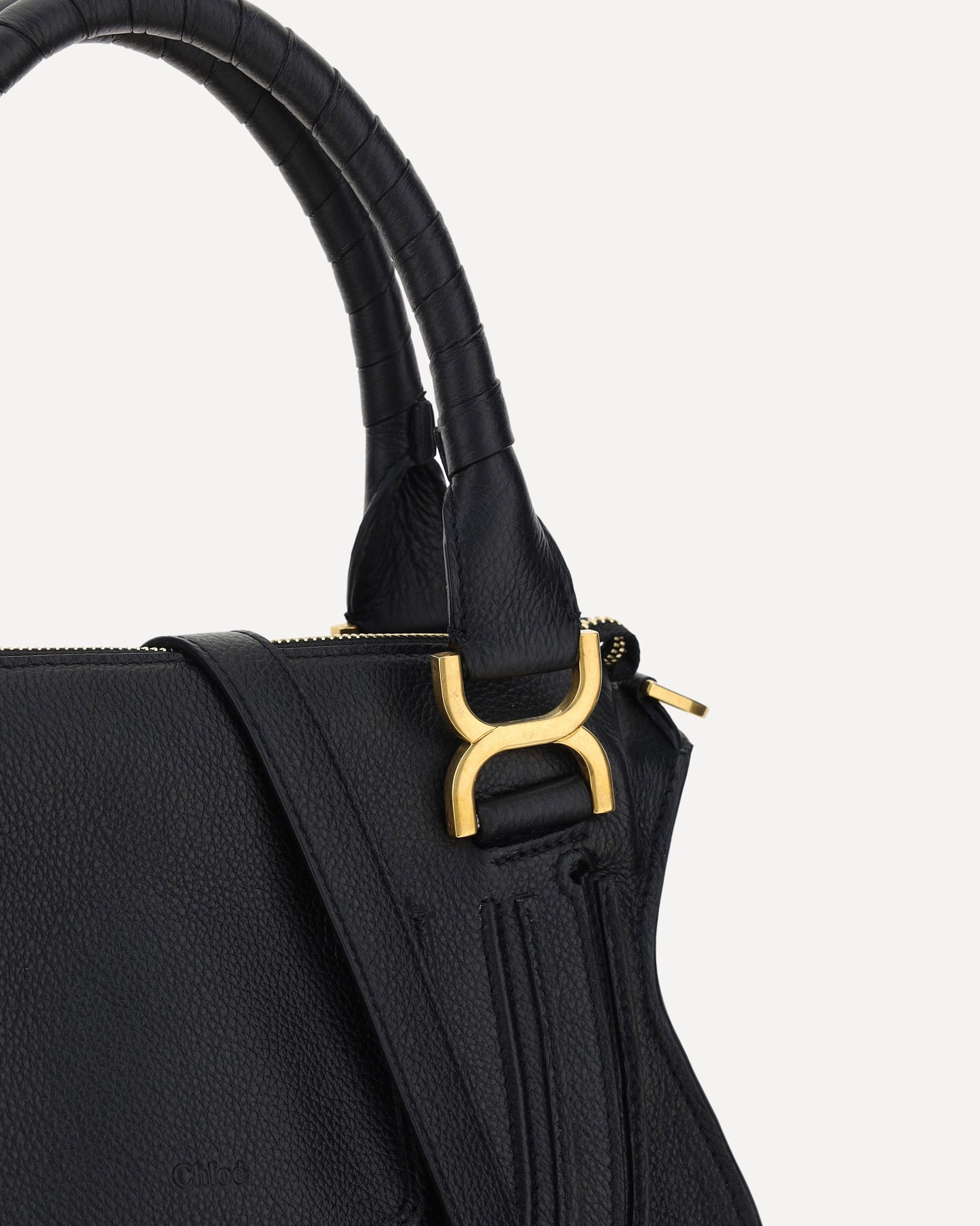 Chloé Marcie Handbag