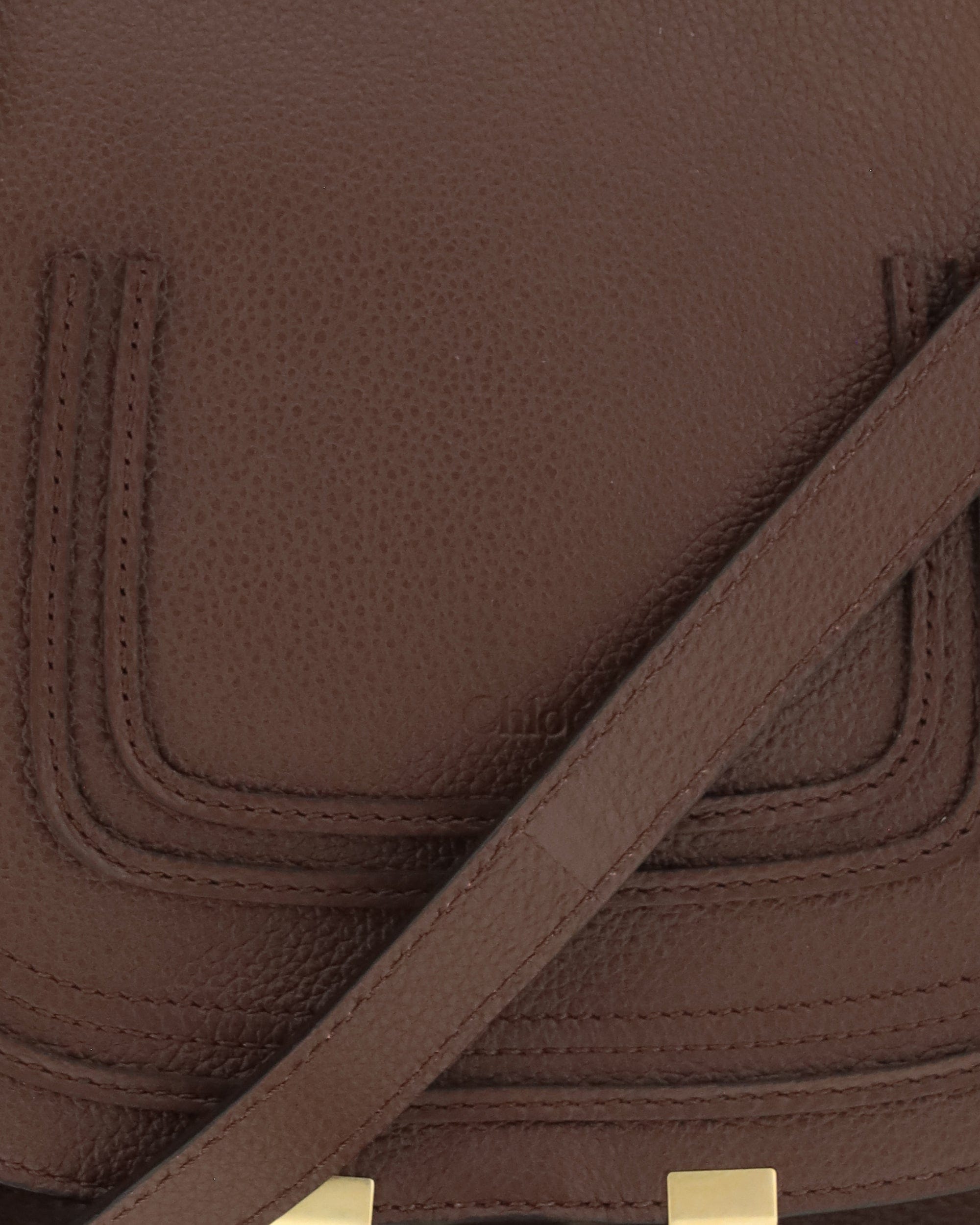 Chloé Chloé Marcie Handbag