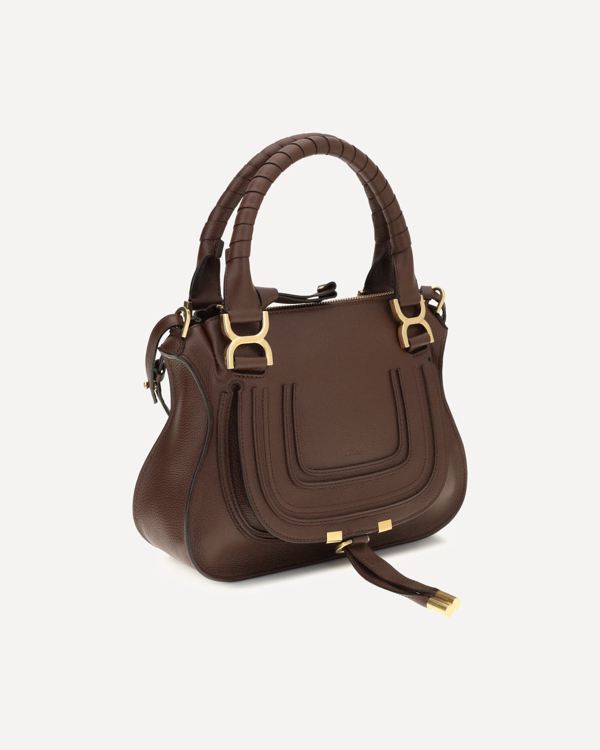 Chloé Chloé Marcie Handbag