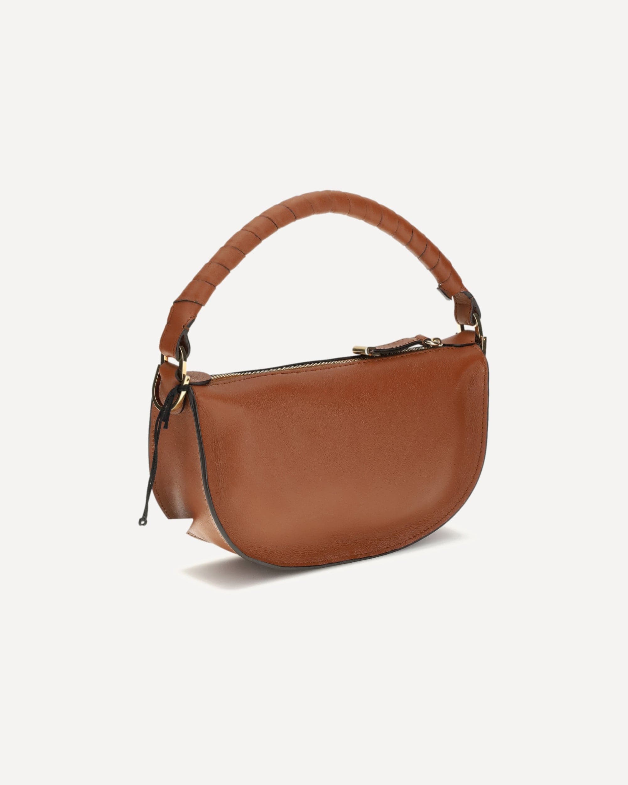 Chloé Marcie Mini Shoulder Bag