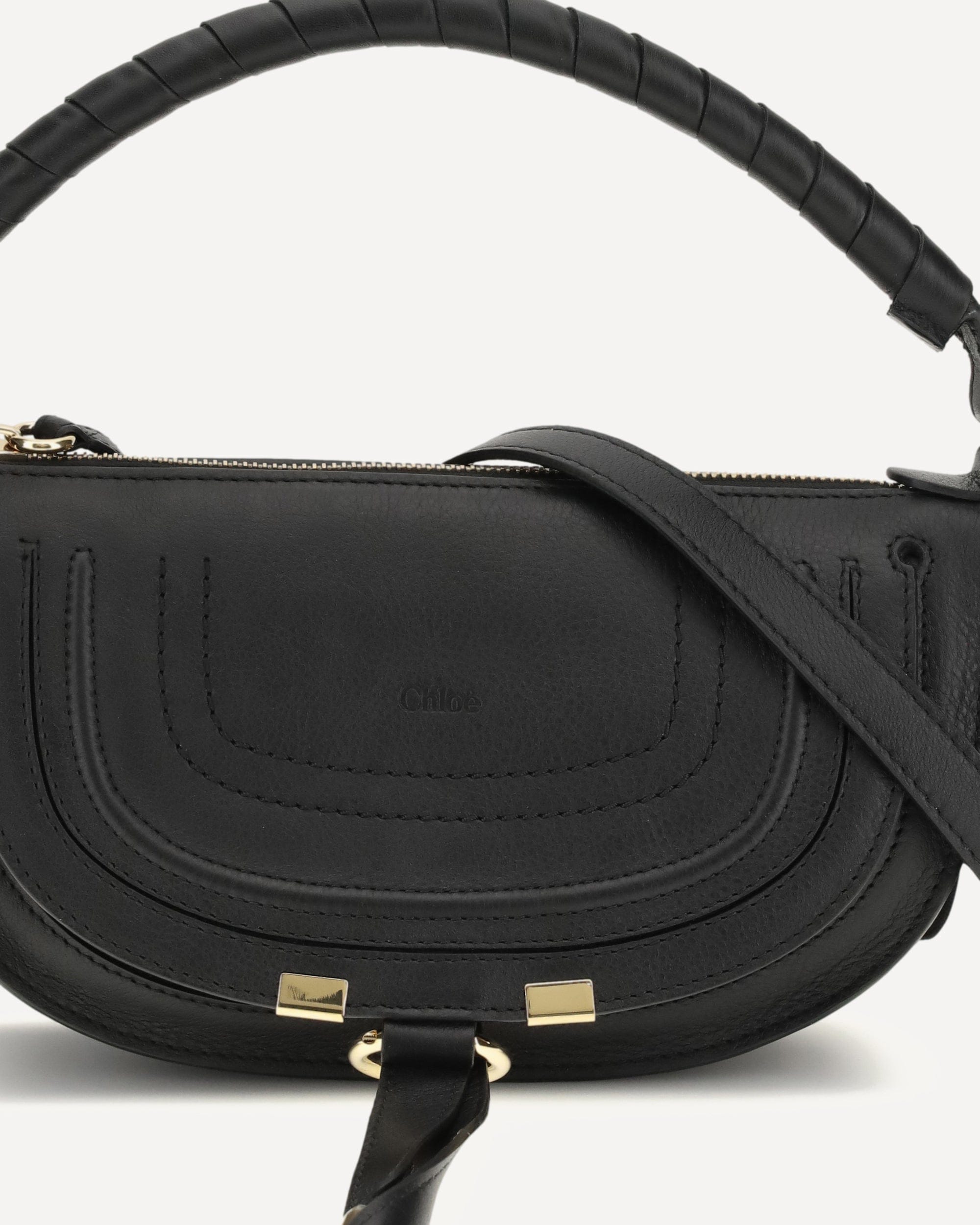 Chloé Marcie Mini Shoulder Bag