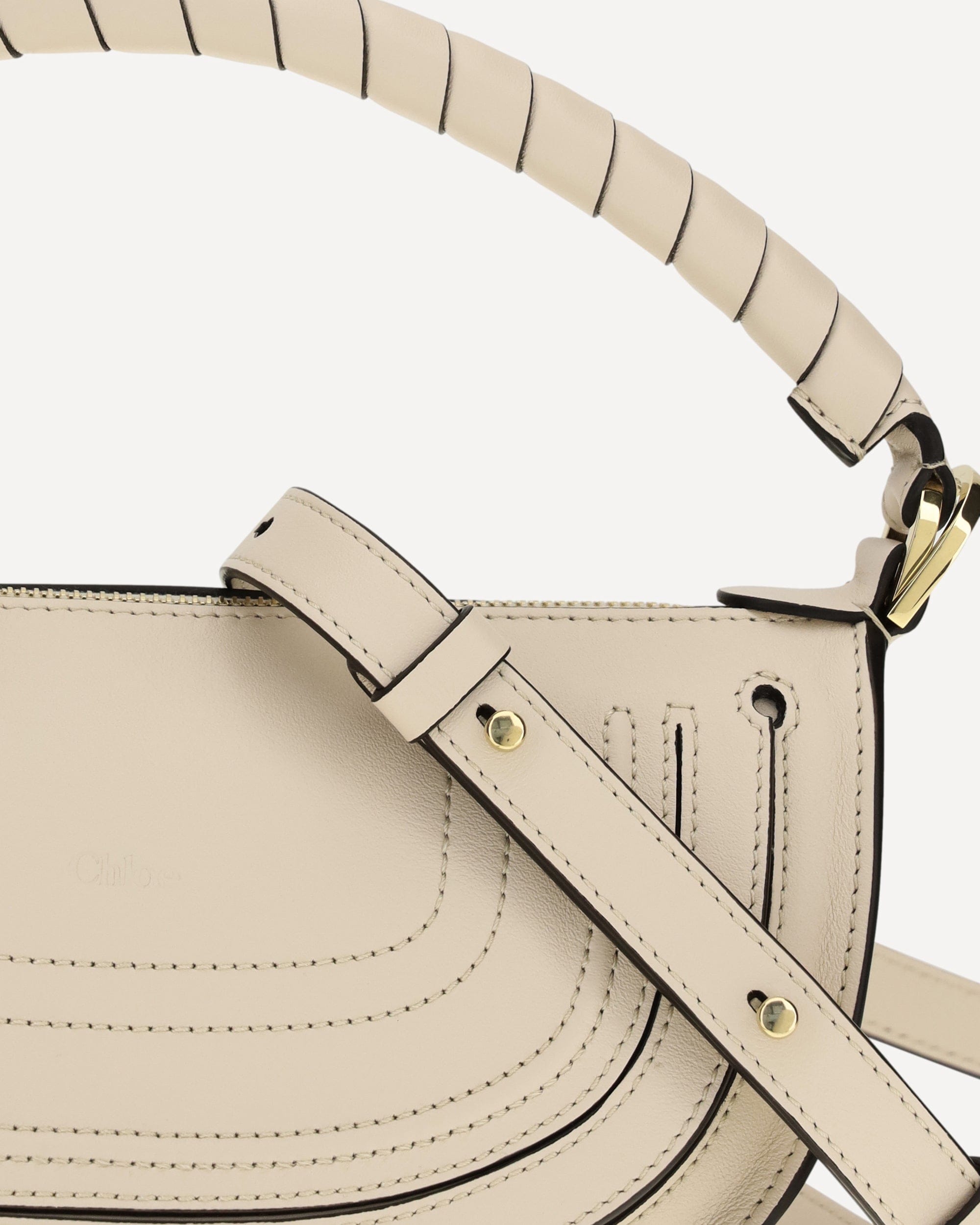 Chloé Marcie Mini Shoulder Bag