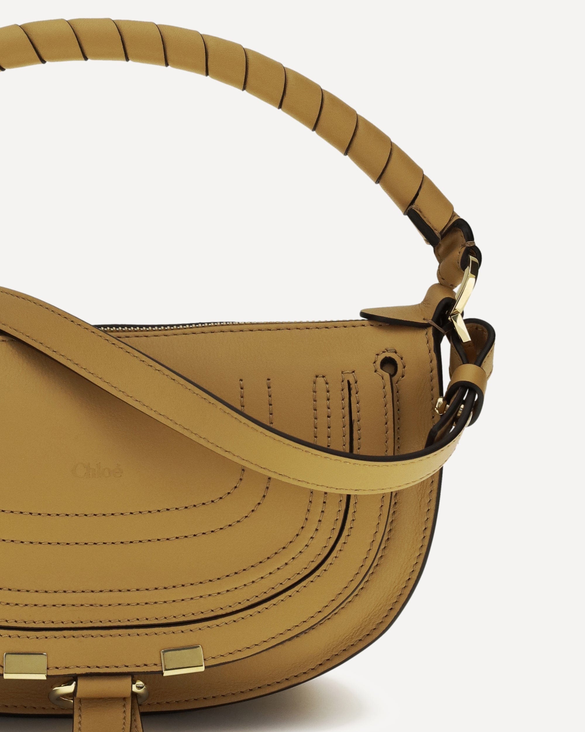 Chloé Marcie Mini Shoulder Bag