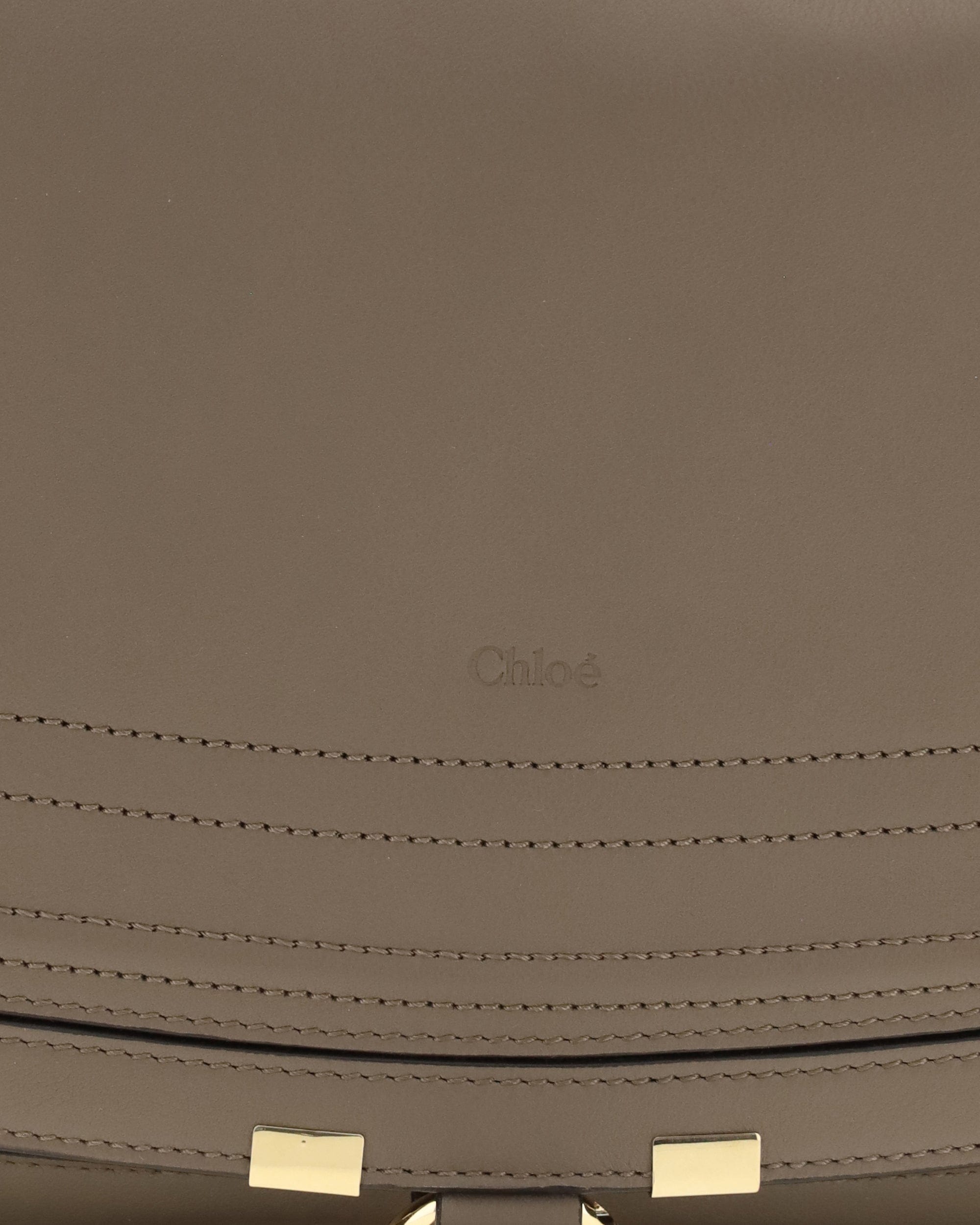 Chloé Chloé Marcie Shoulder Bag