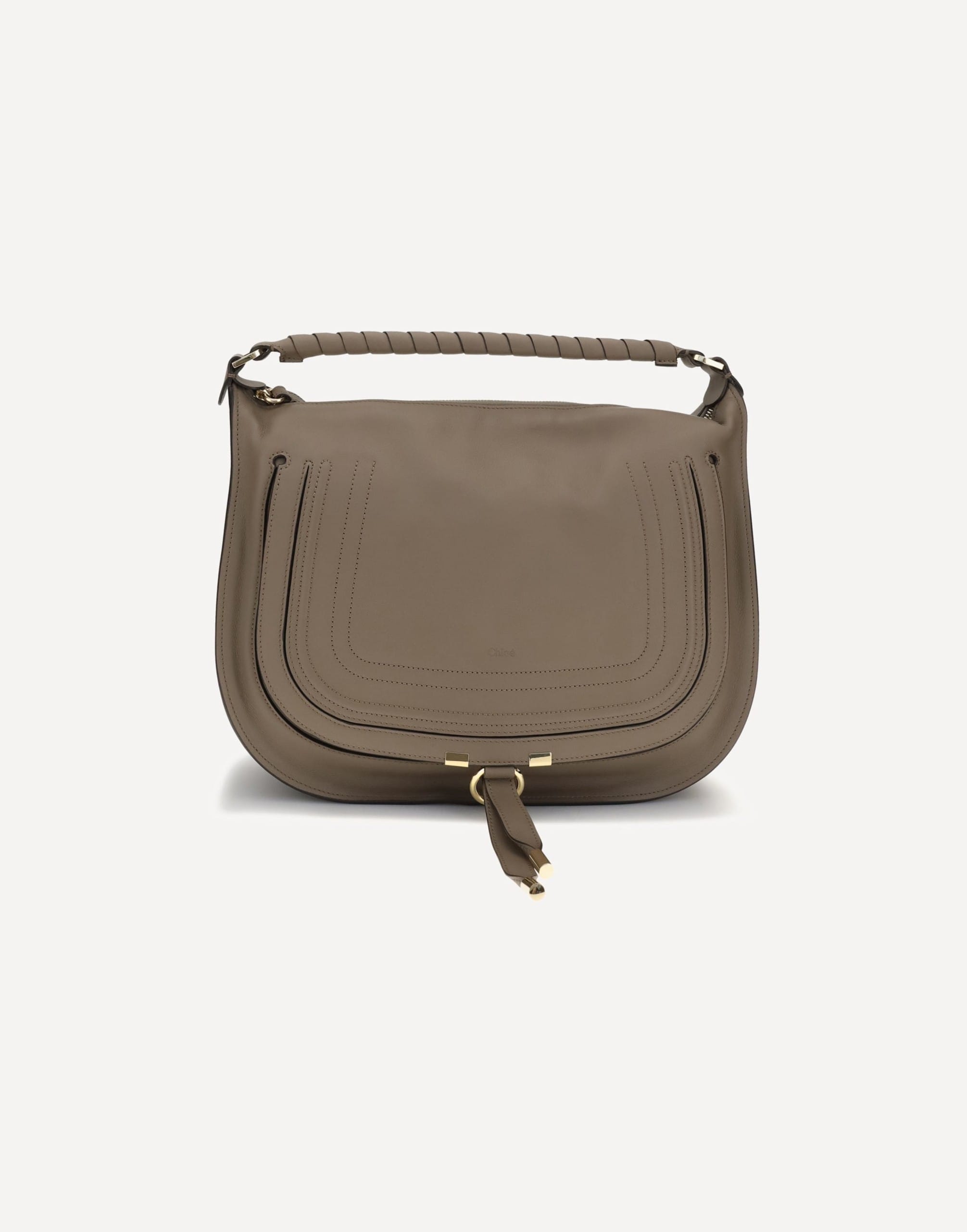 Chloé Chloé Marcie Shoulder Bag