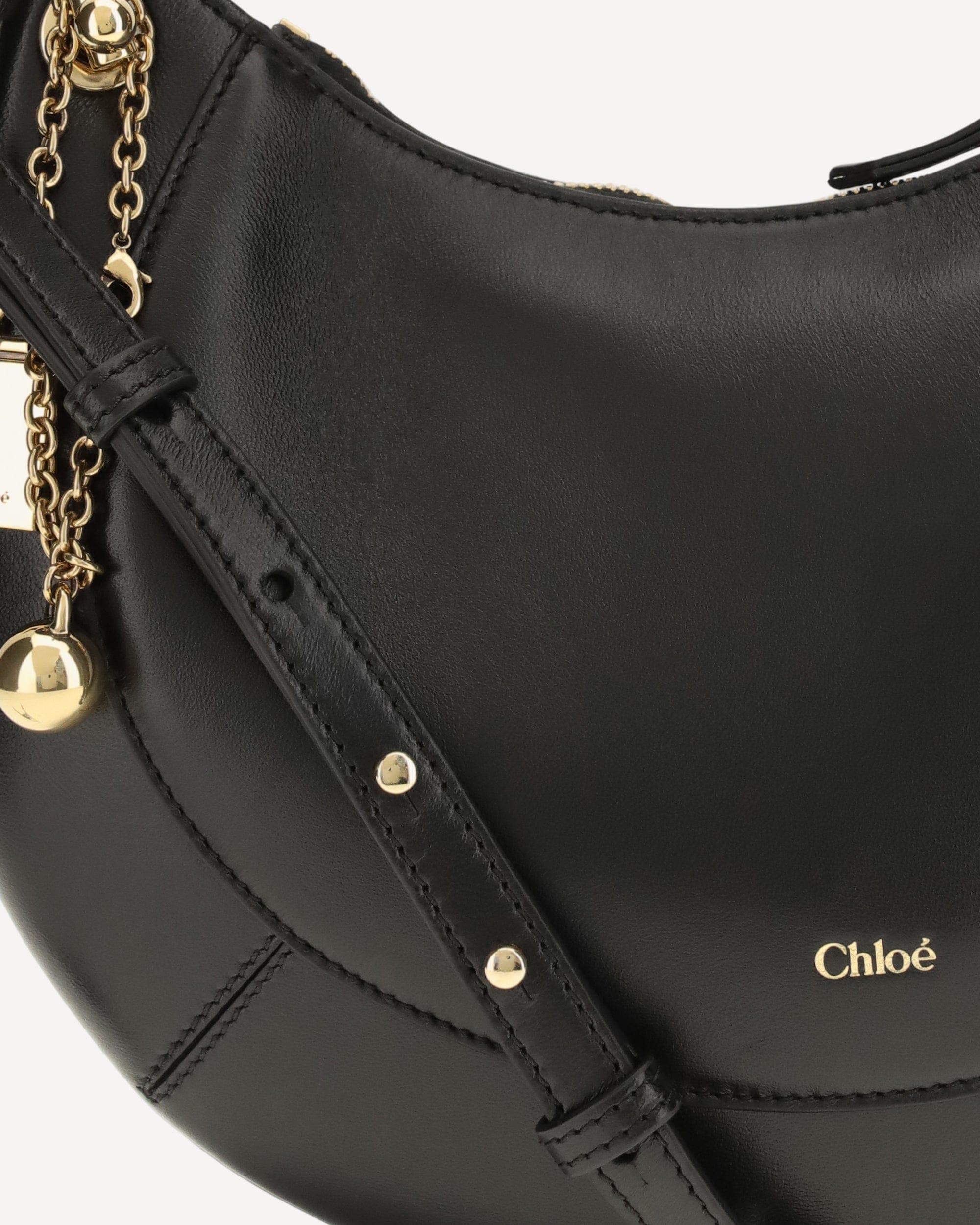 Chloé Chloé Marcie Shoulder Bag