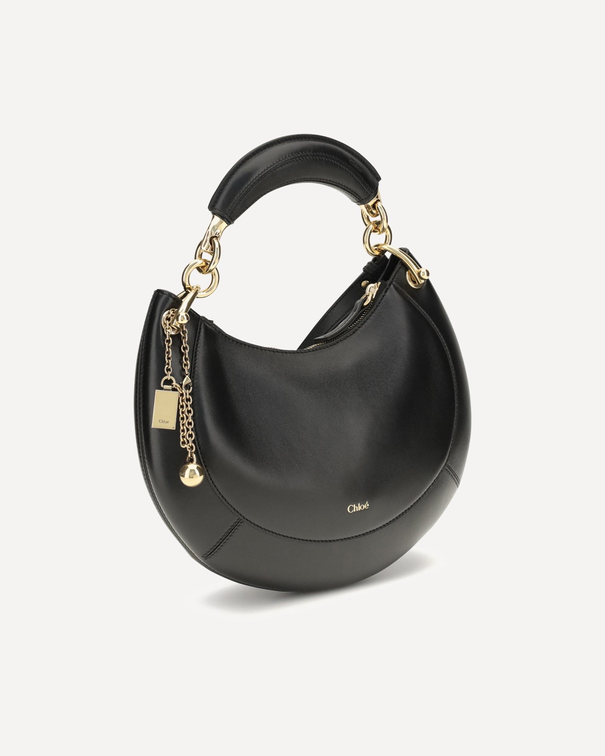 Chloé Chloé Marcie Shoulder Bag