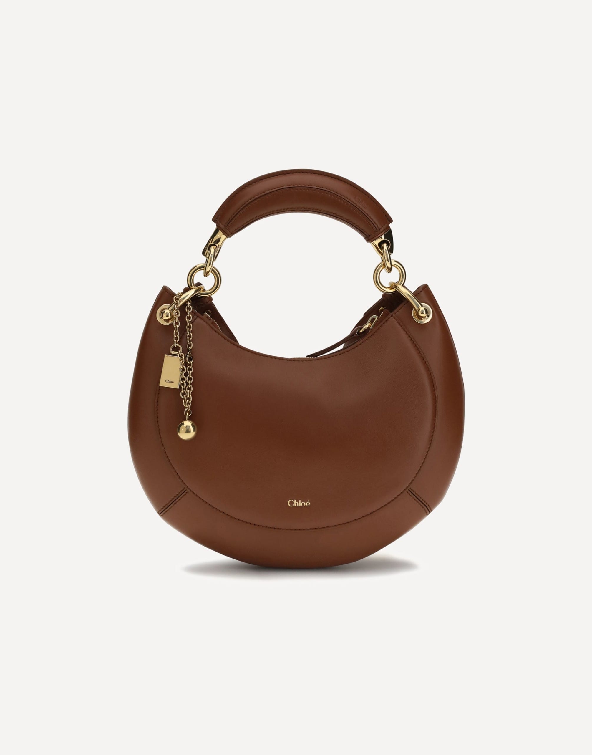 Chloé Chloé Marcie Shoulder Bag