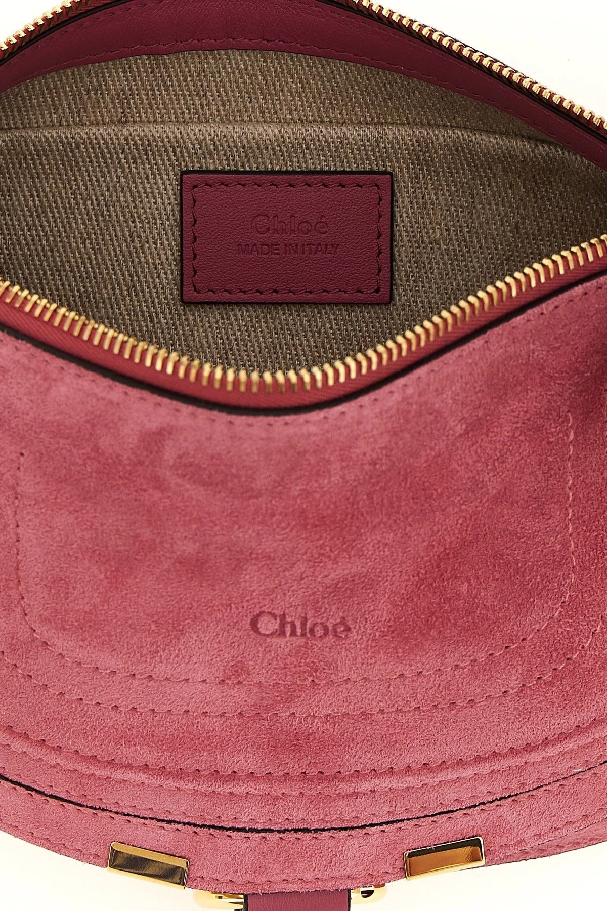 Chloé Marcie Shoulder Bag