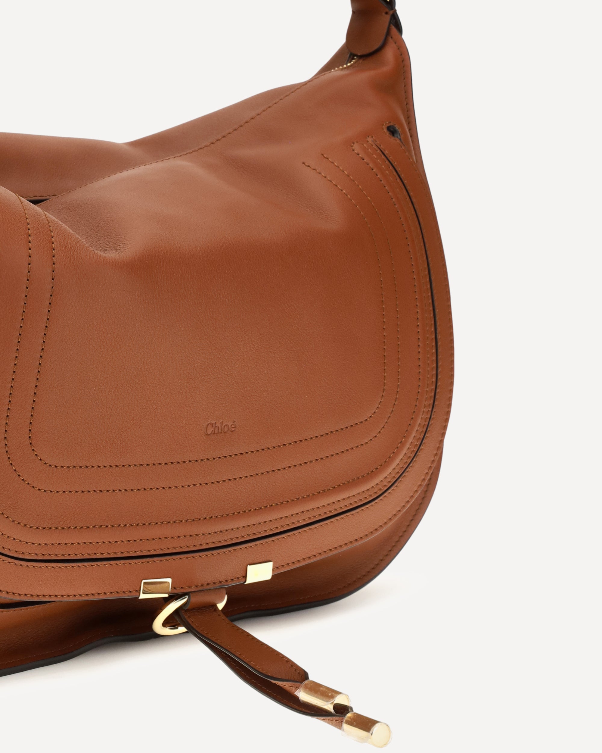 Chloé Marcie Shoulder Bag