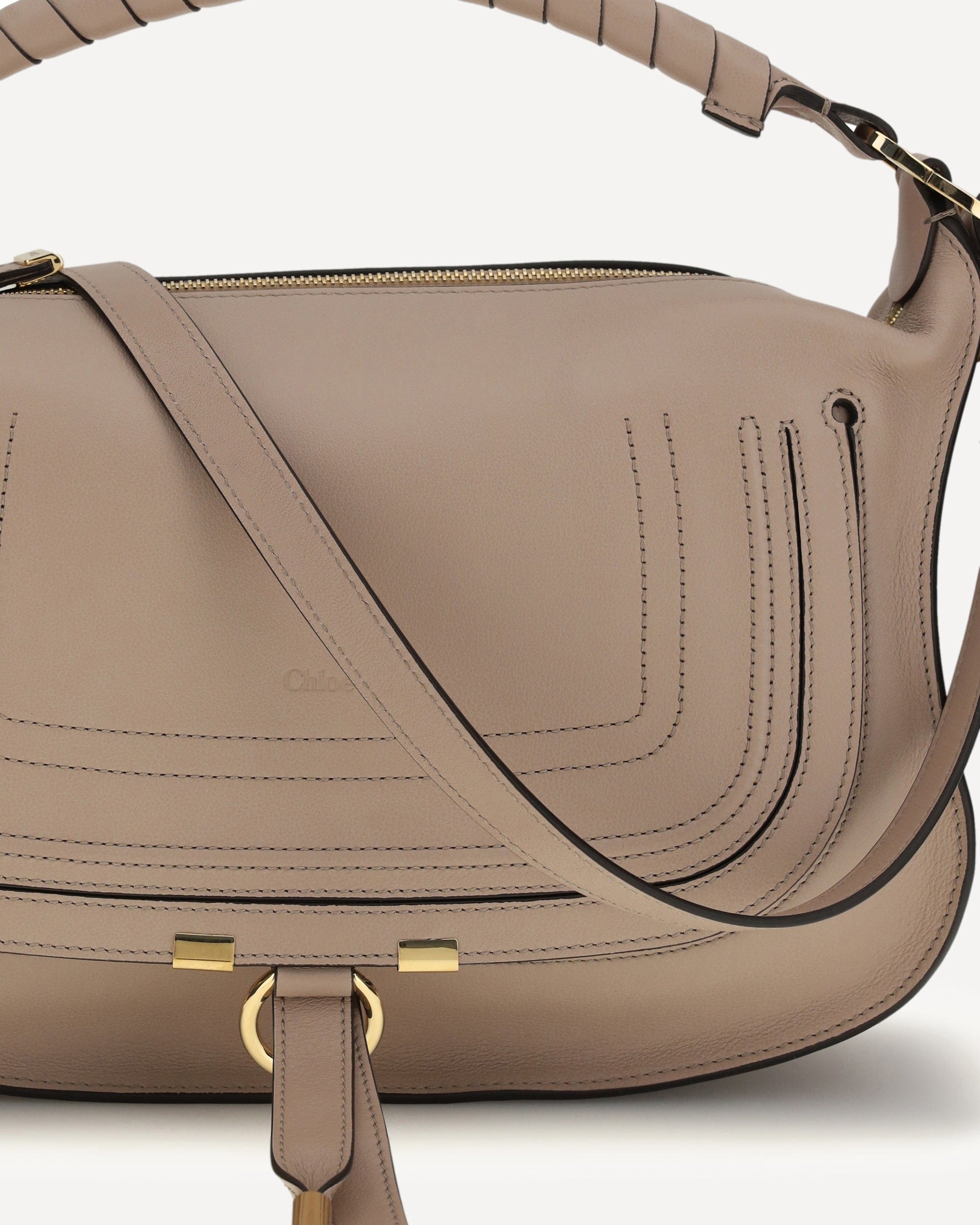 Chloé Marcie Small Shoulder Bag