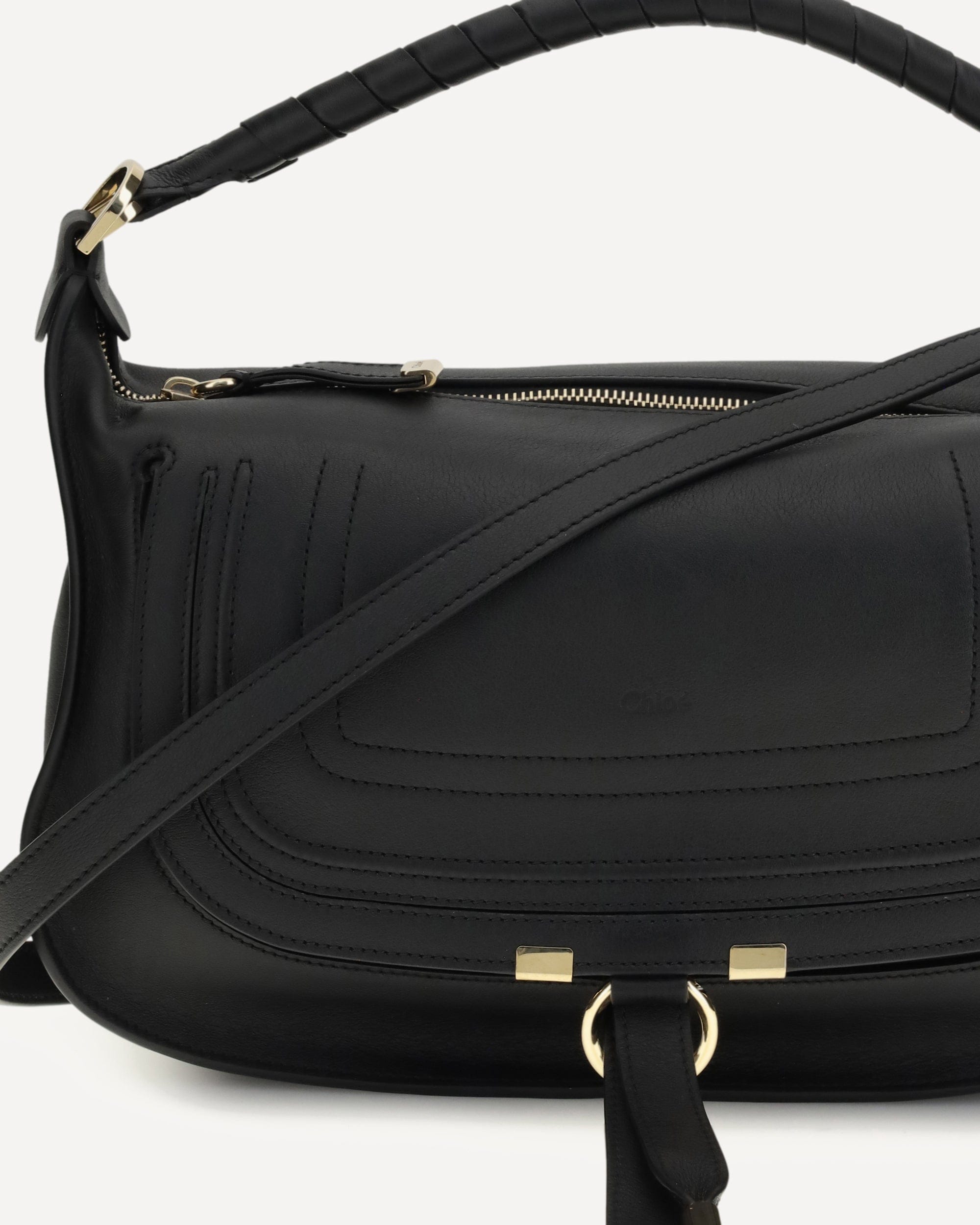 Chloé Marcie Small Shoulder Bag