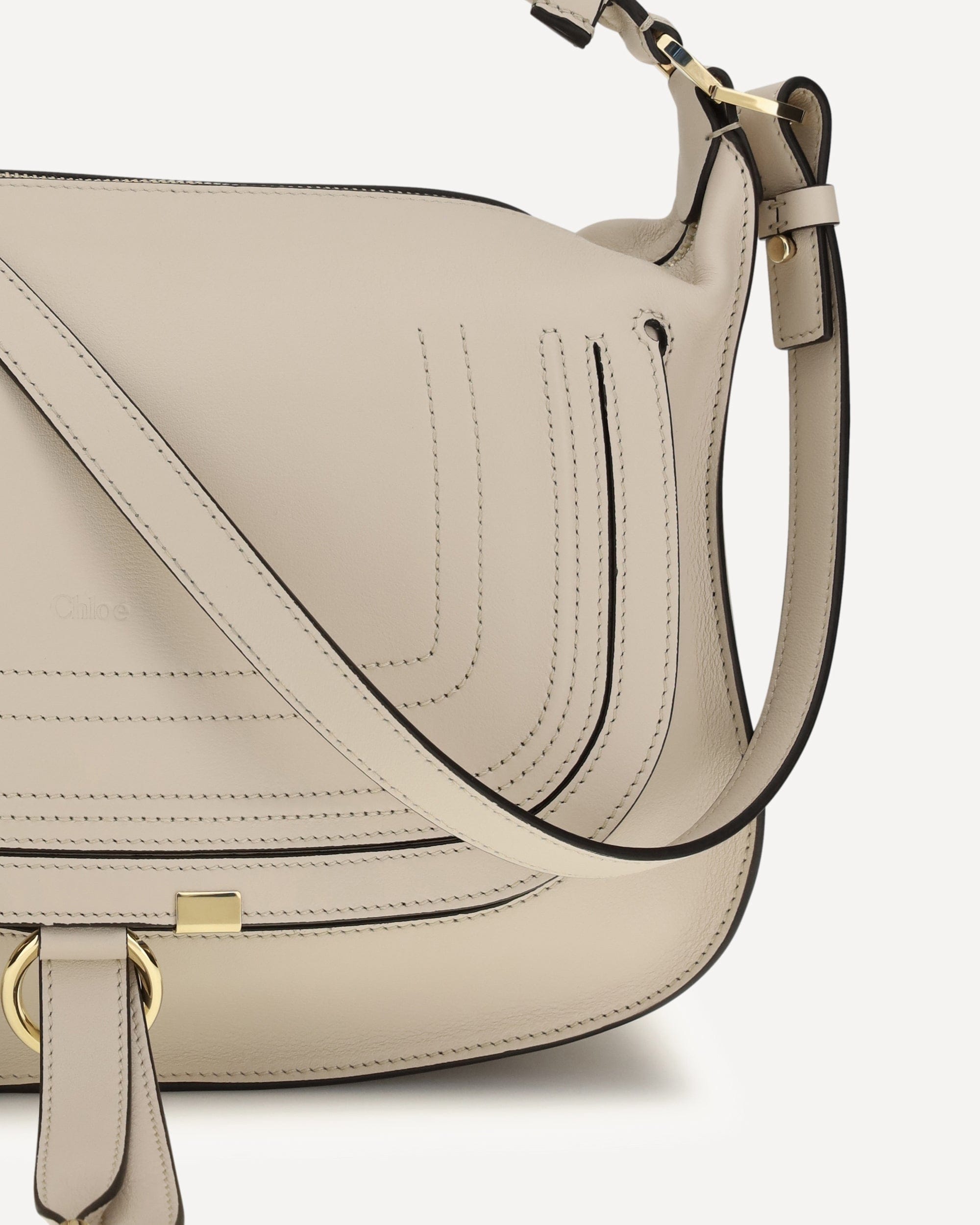 Chloé Marcie Small Shoulder Bag