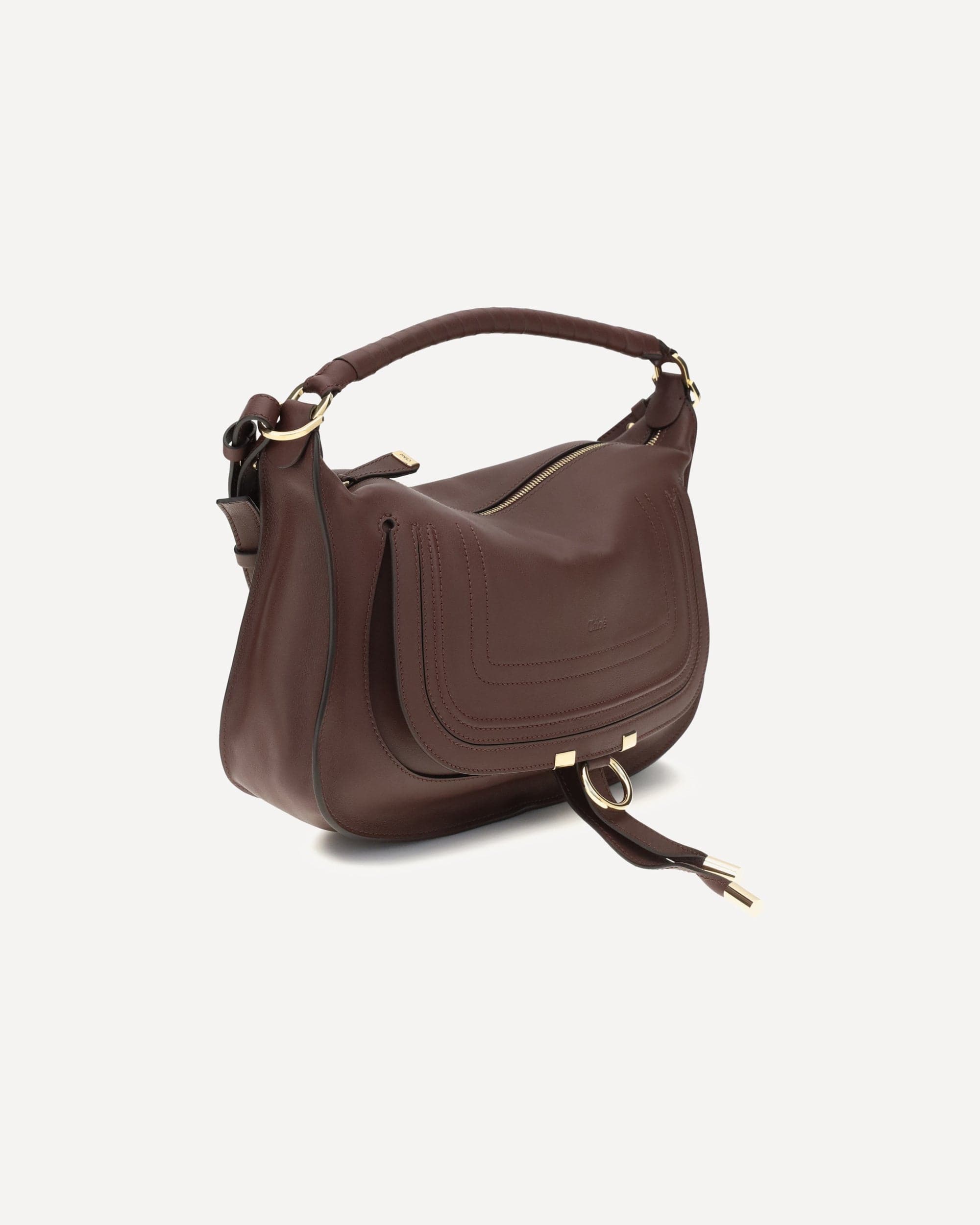 Chloé Chloé Marcie Small Shoulder Bag