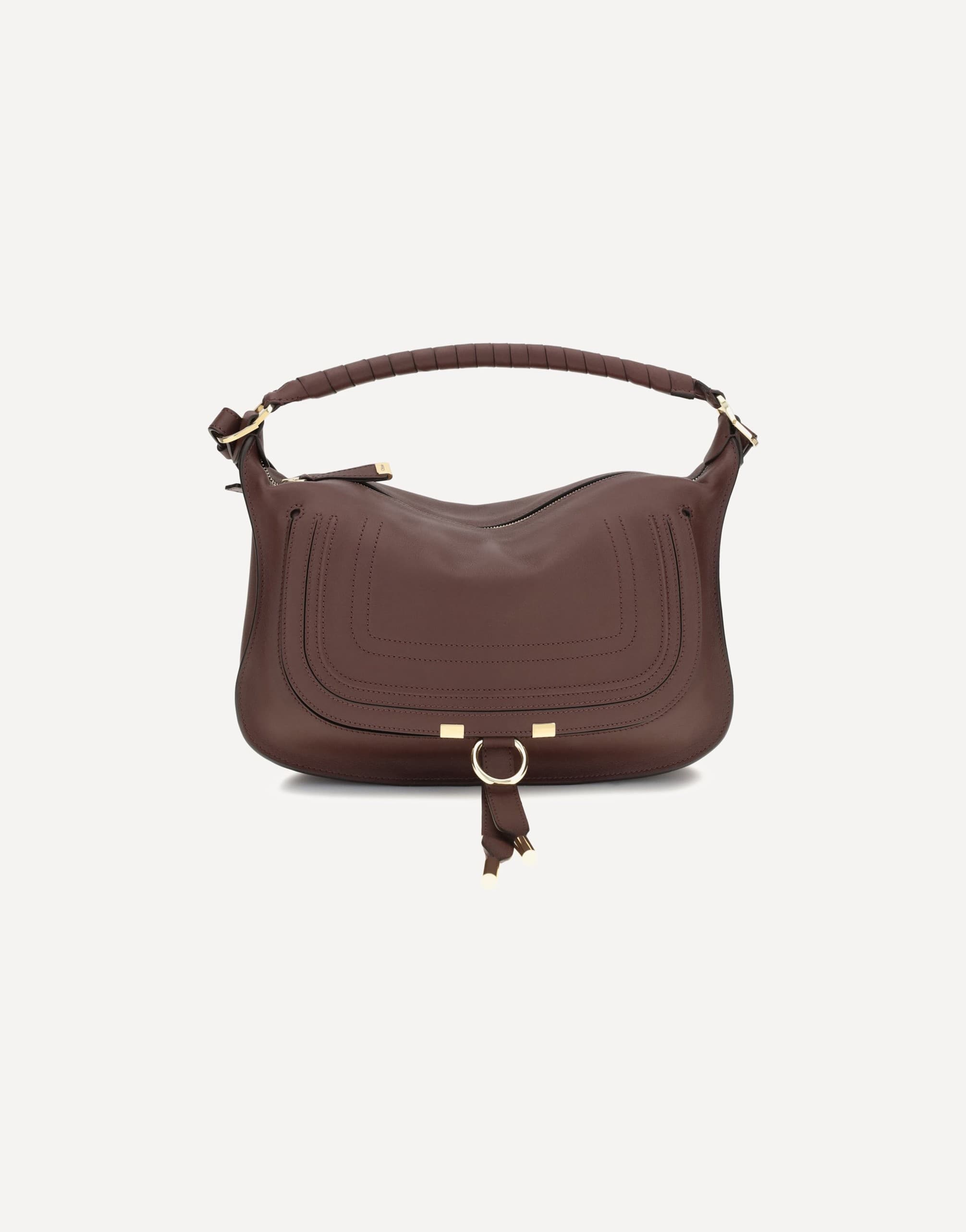 Chloé Chloé Marcie Small Shoulder Bag