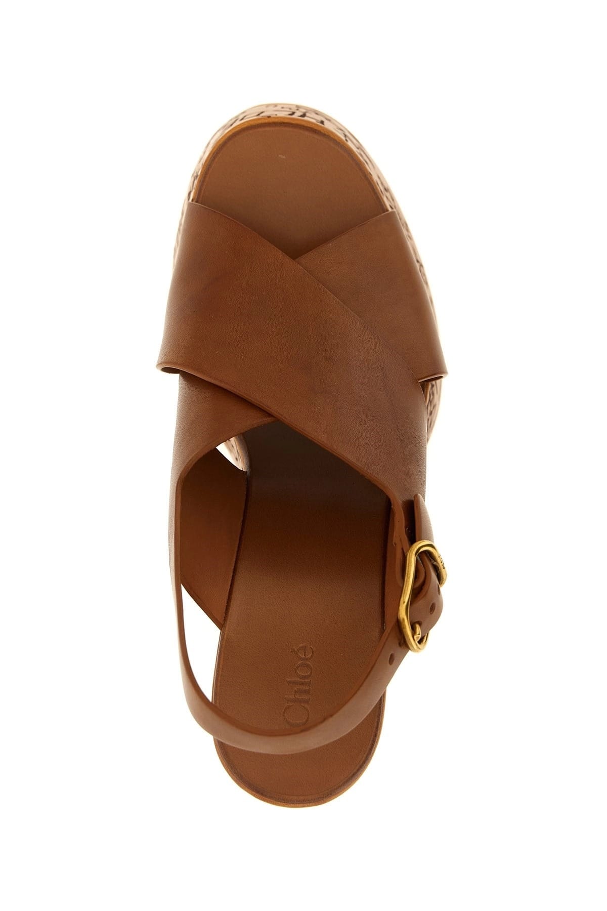 Chloé Chloé Maxime Sandals