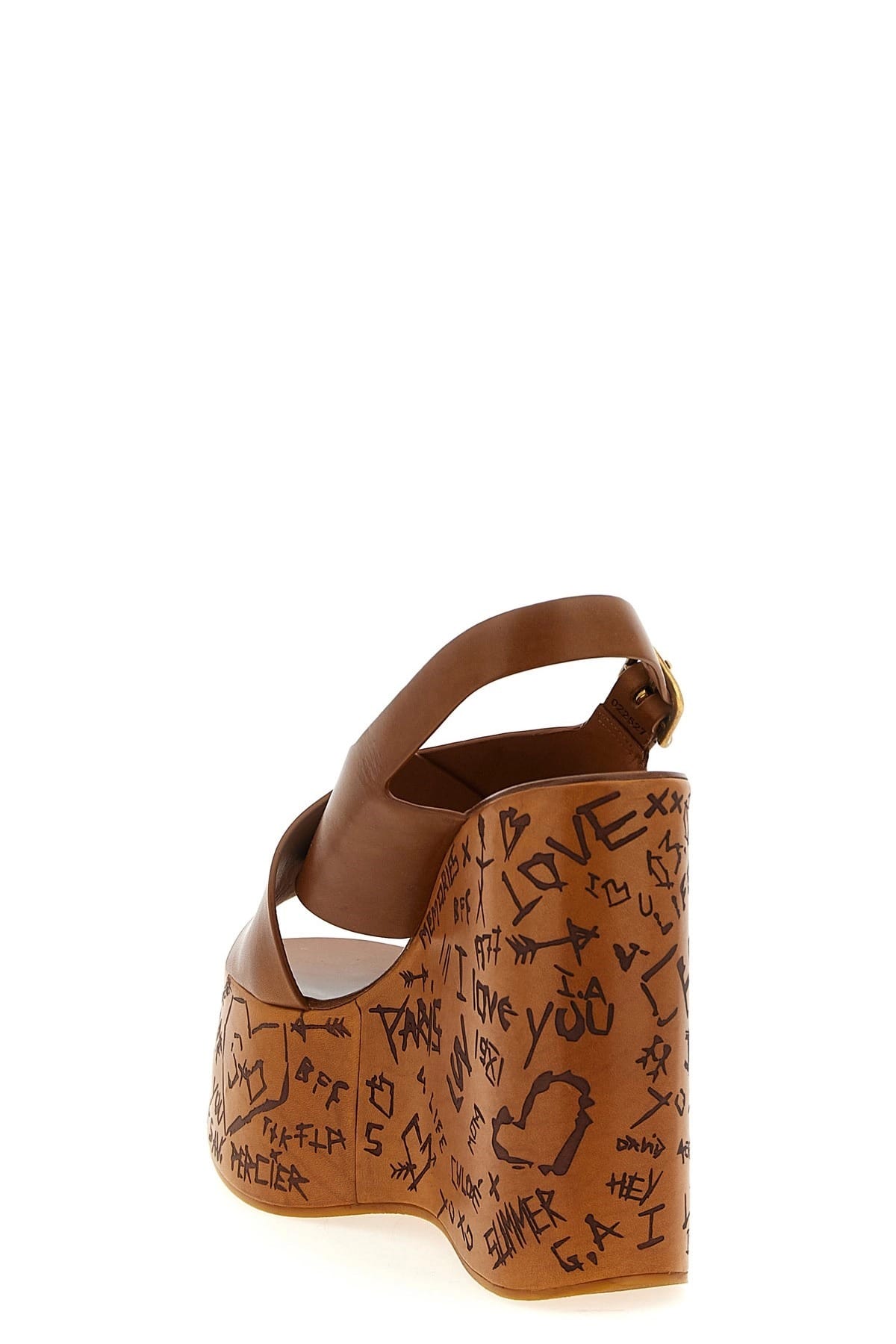 Chloé Chloé Maxime Sandals