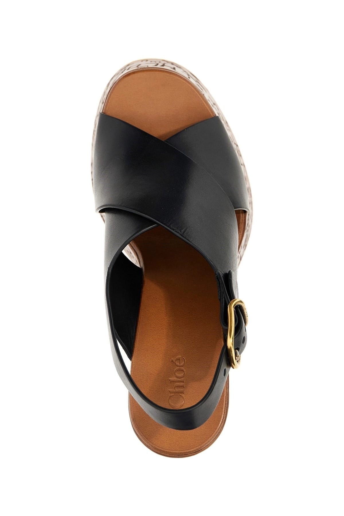 Chloé Chloé Maxime Wedges