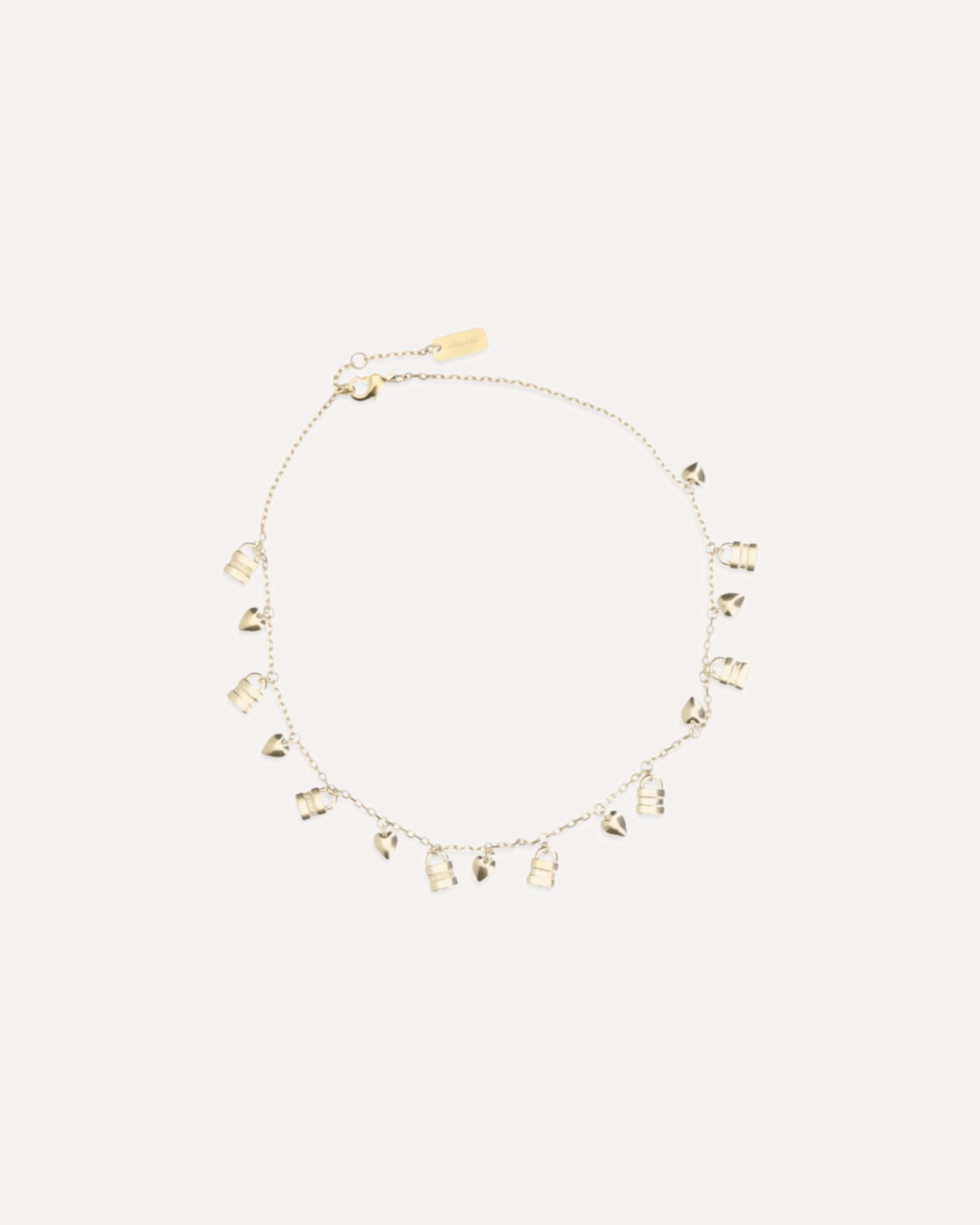 Chloé Collier Mini Paddington - alternate view