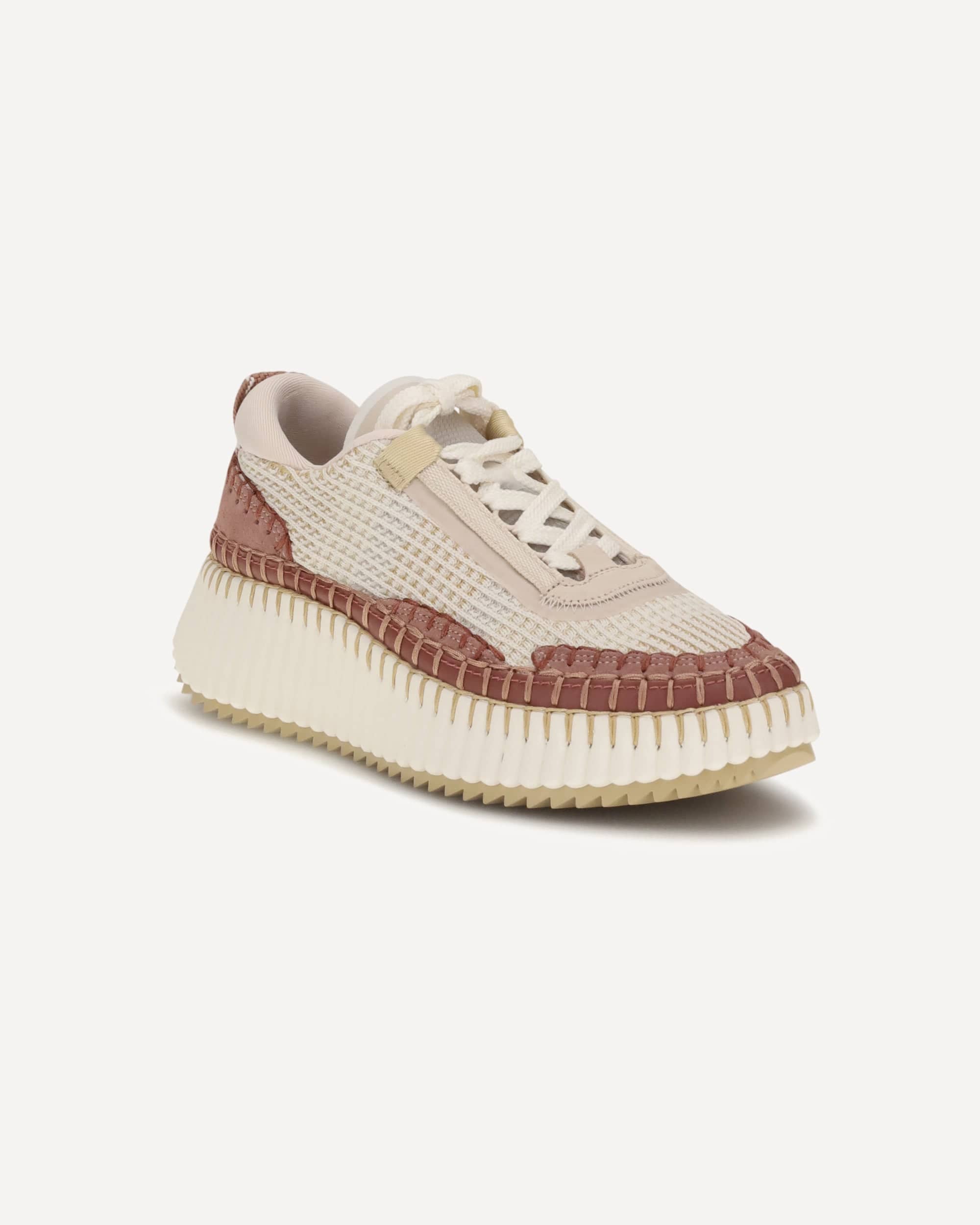 Chloé Nama Sneakers - alternate view
