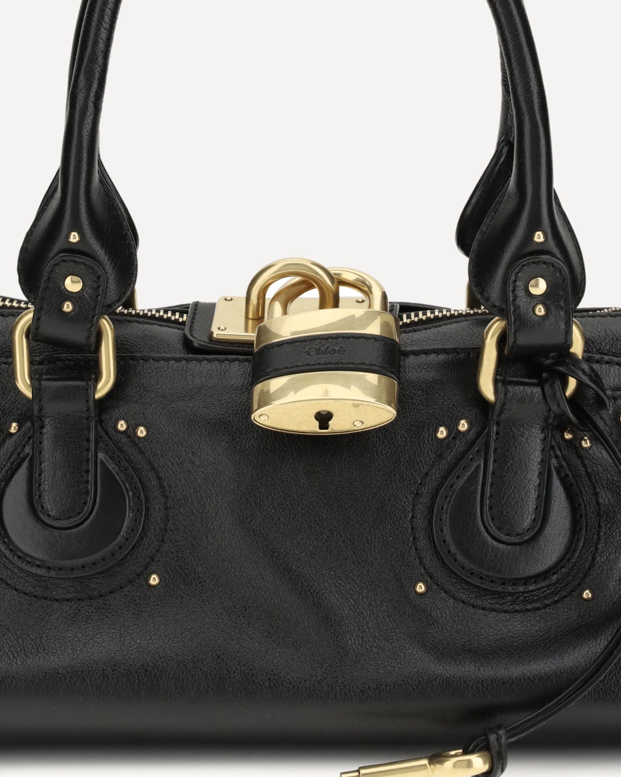Chloé Chloé Paddington Bag