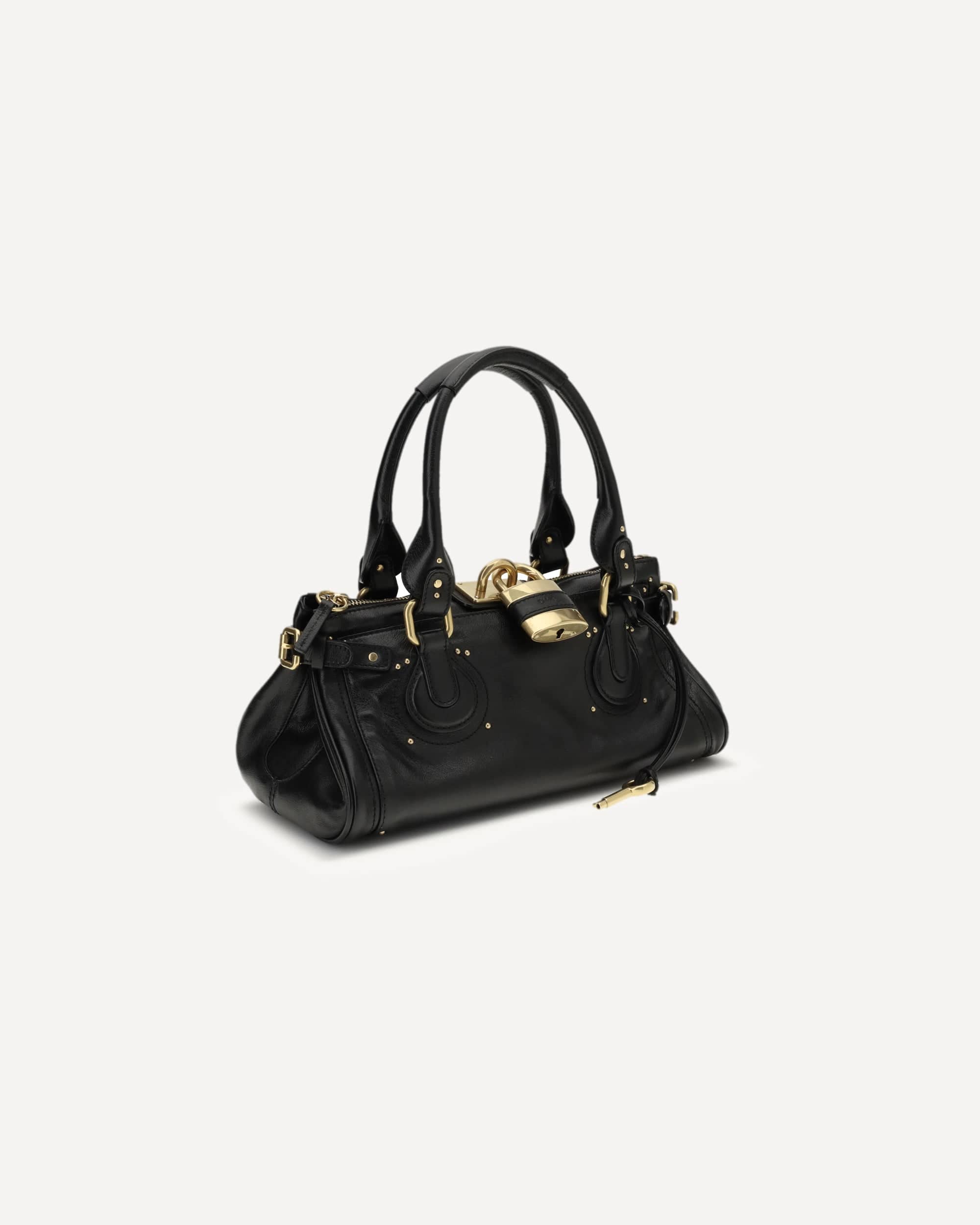 Chloé Paddington Bag - alternate view