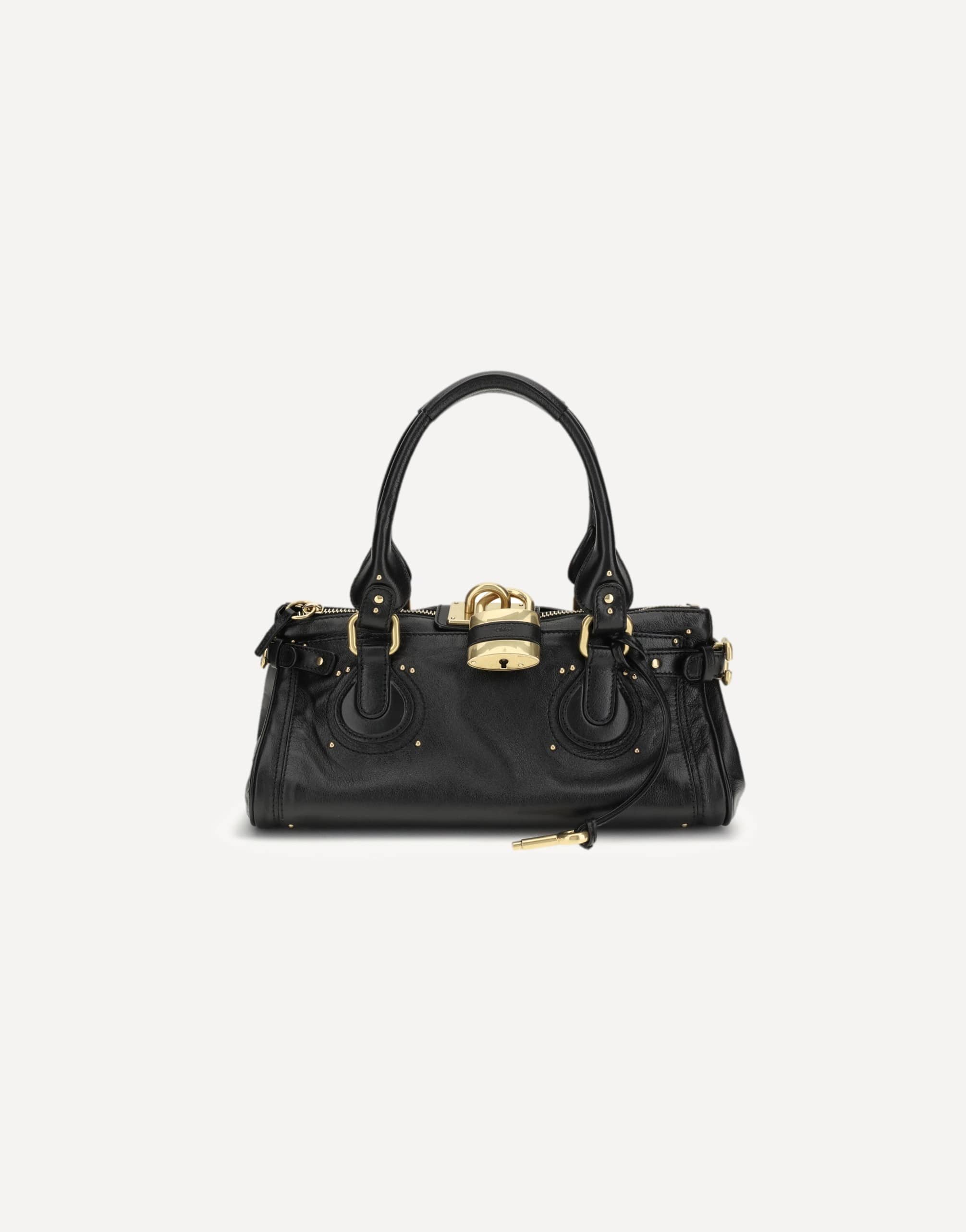 Chloé Chloé Paddington Bag