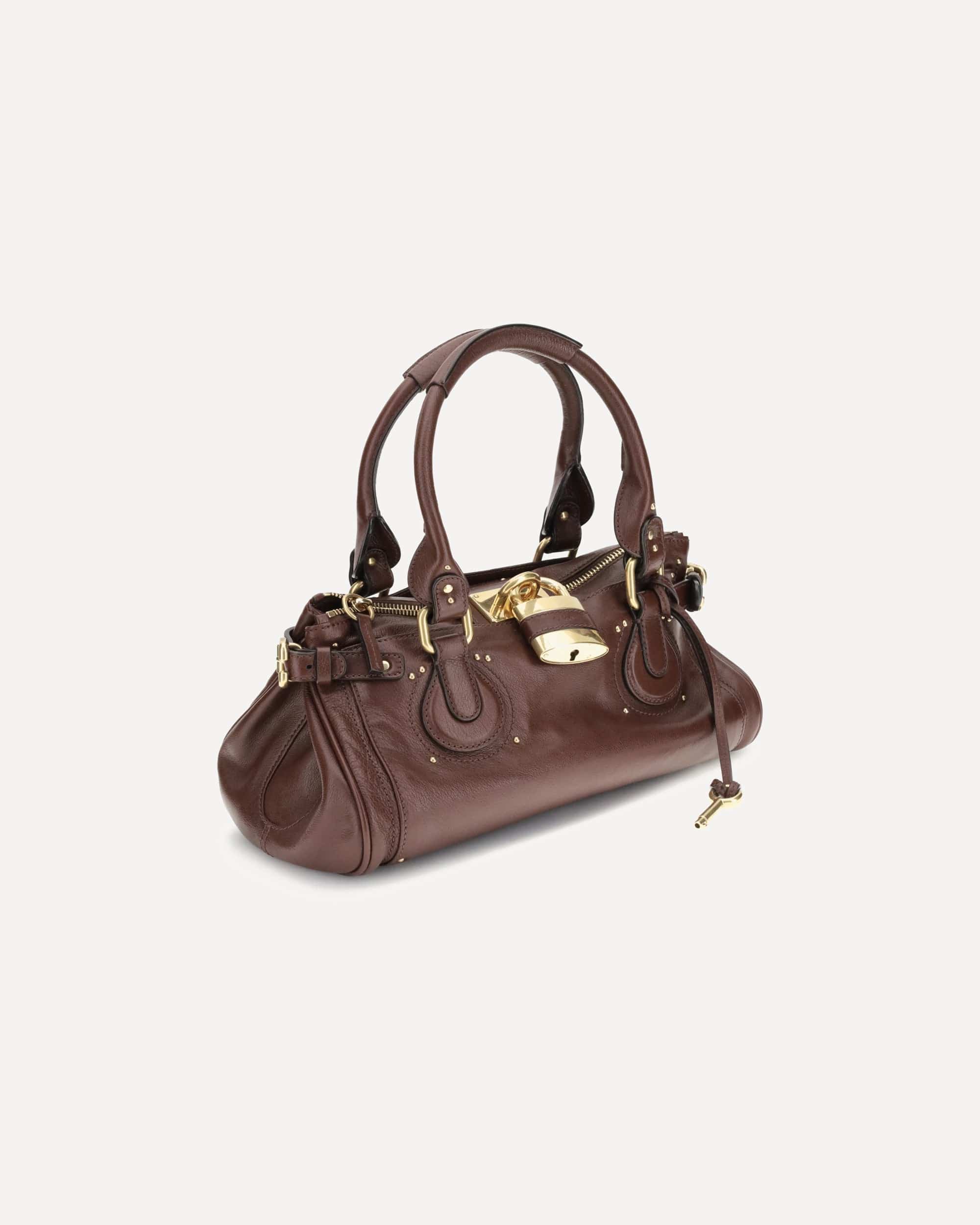 Chloé Paddington Bag - alternate view
