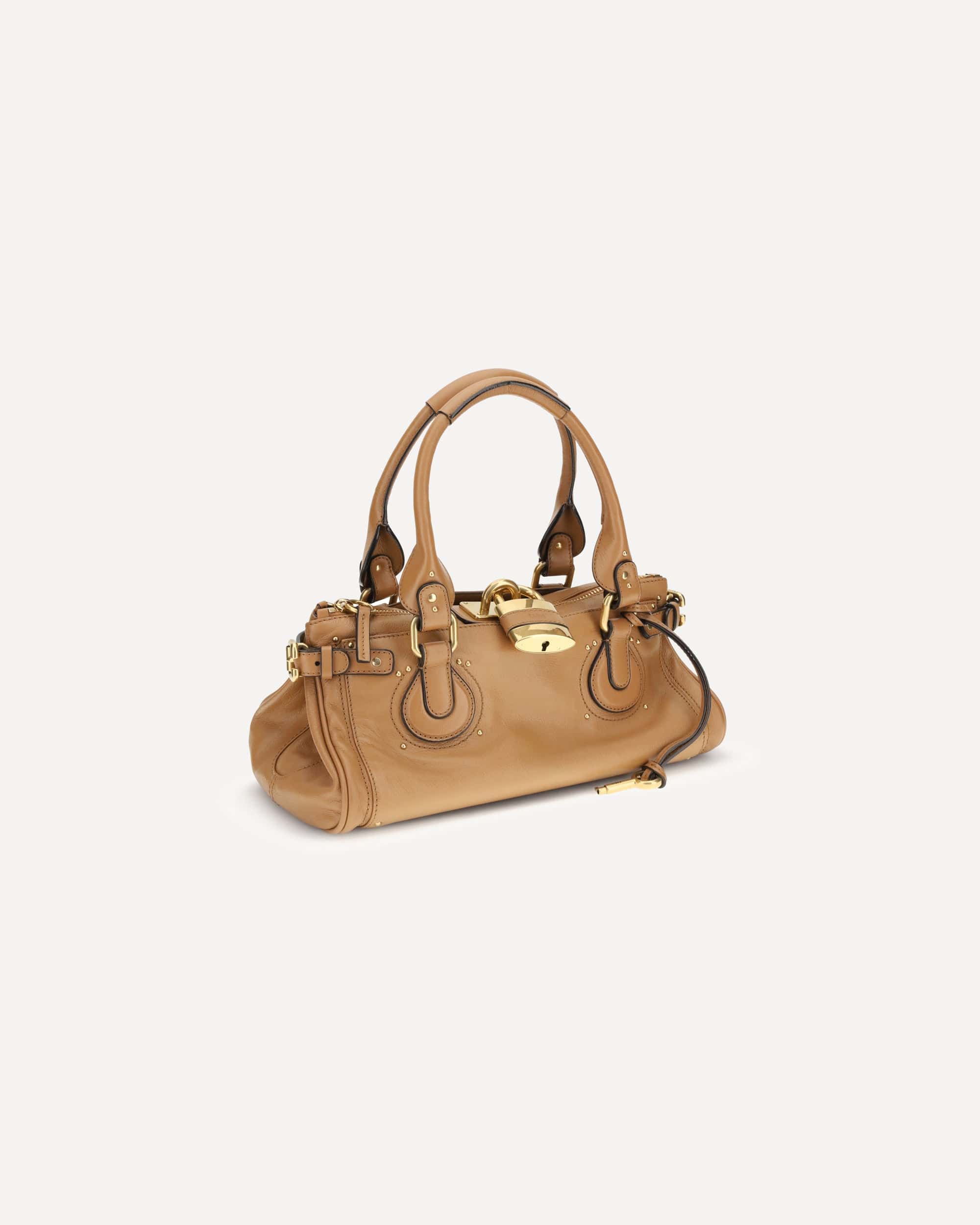 Chloé Paddington Bag - alternate view