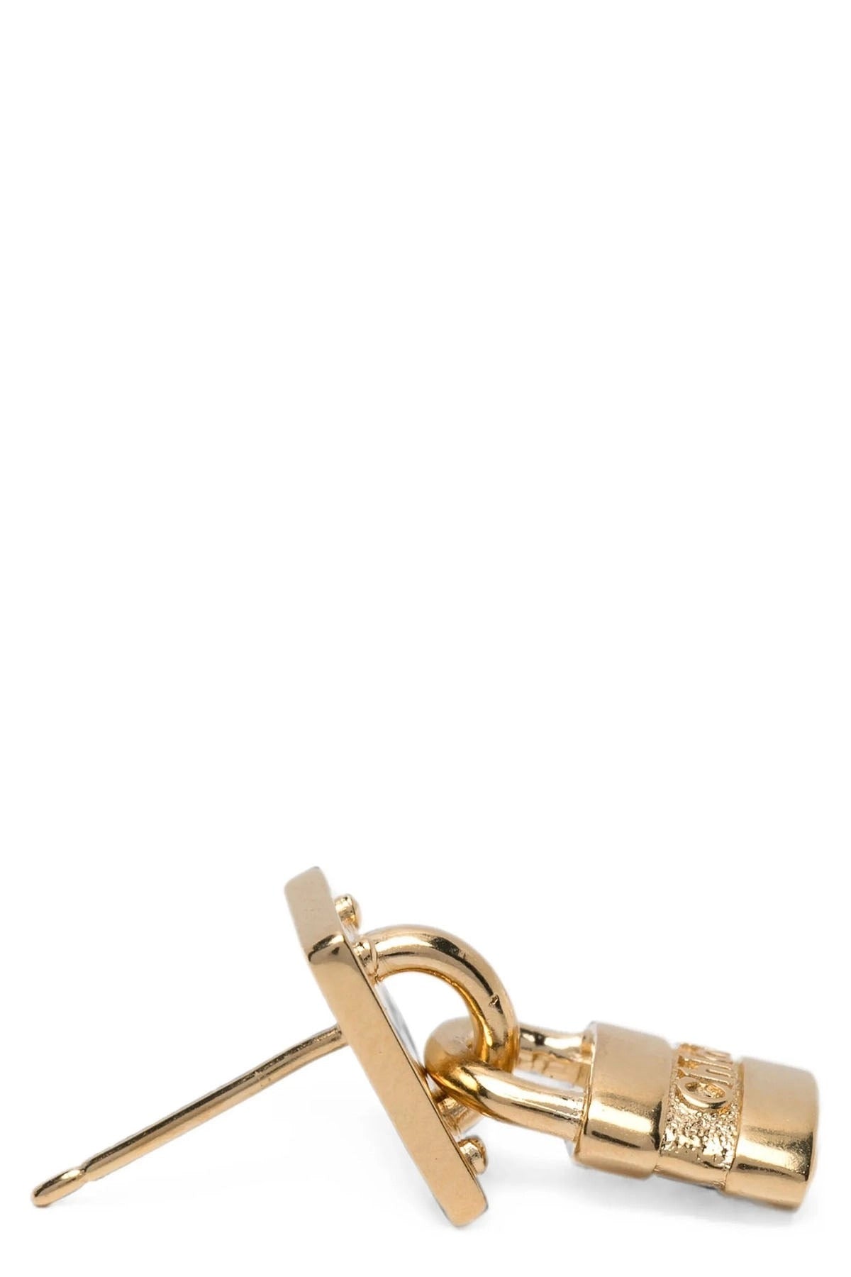 أقراط Chloé Paddington Mini Padlock