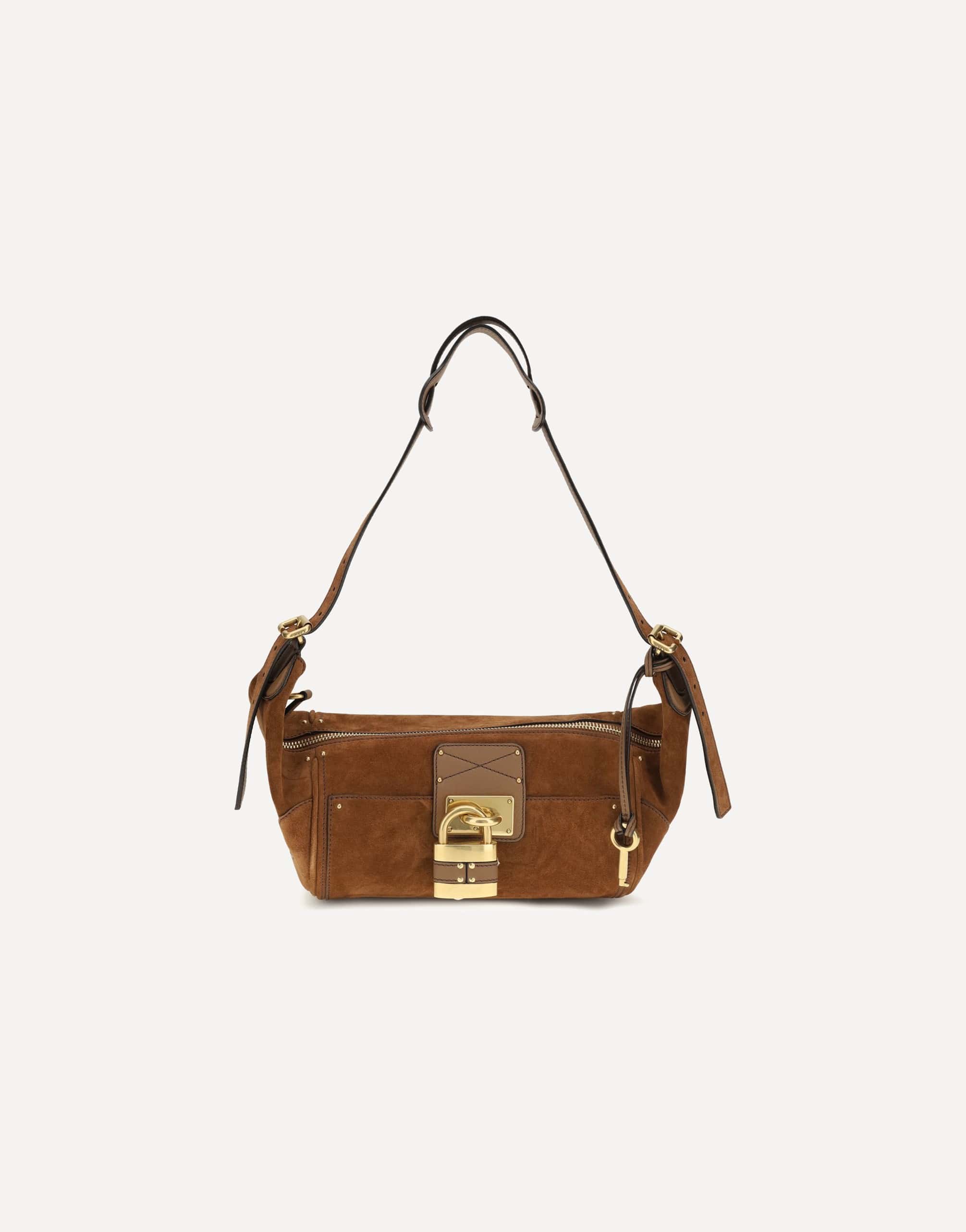 Chloé Chloé Paddington Shoulder Bag