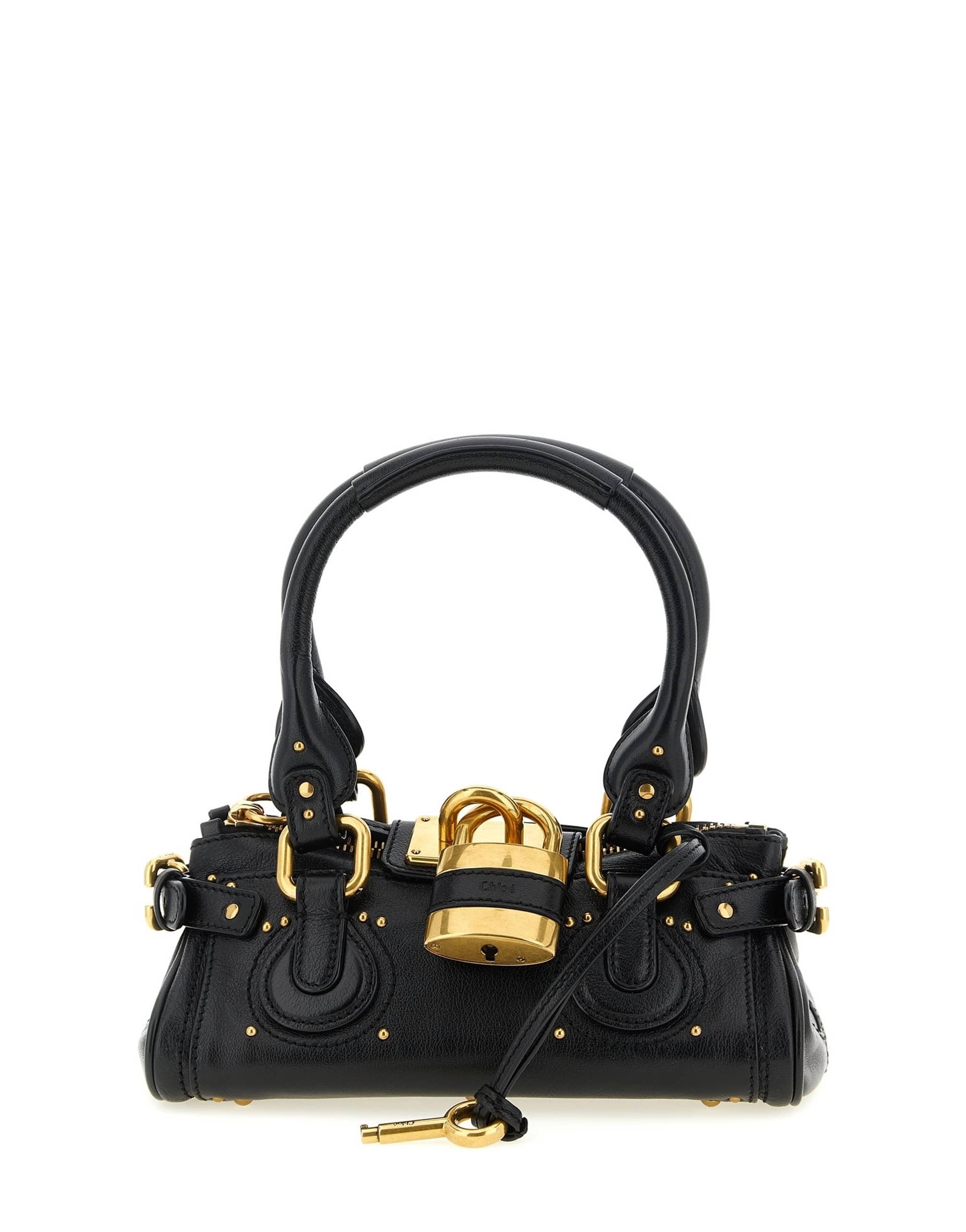 Chloé Chloé Paddington Small Handbag