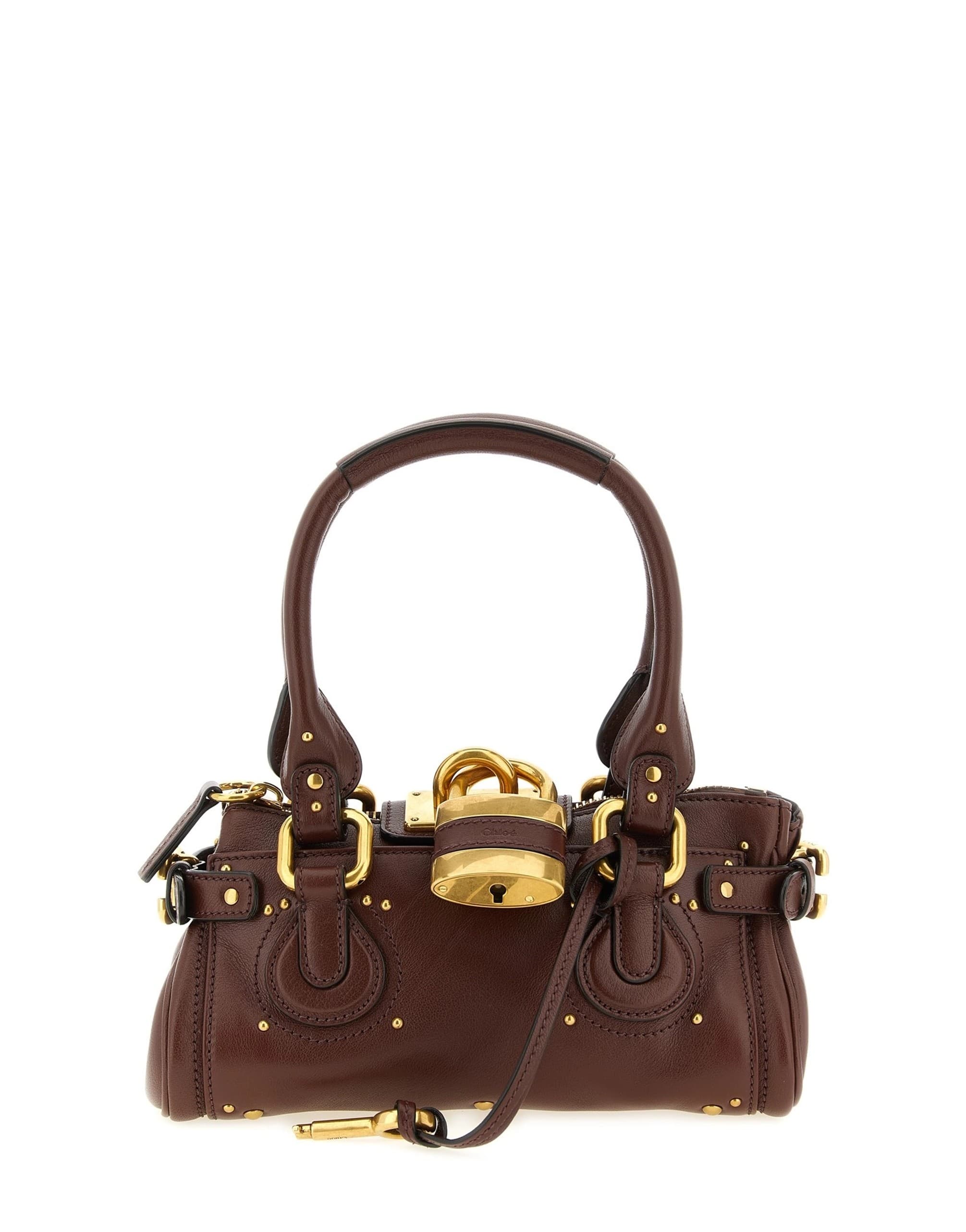 Chloé Chloé Paddington Small Handbag