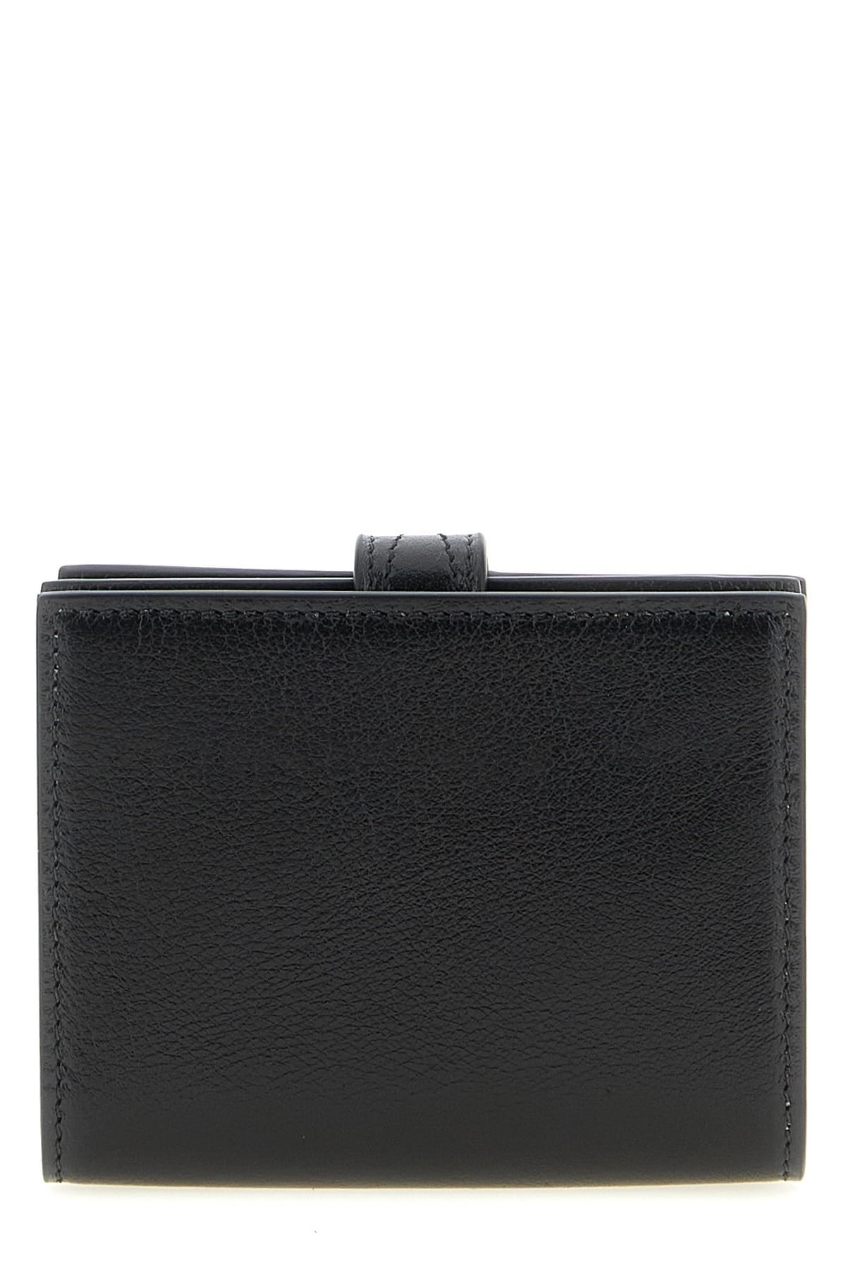 Chloé Chloé Paddington Wallet
