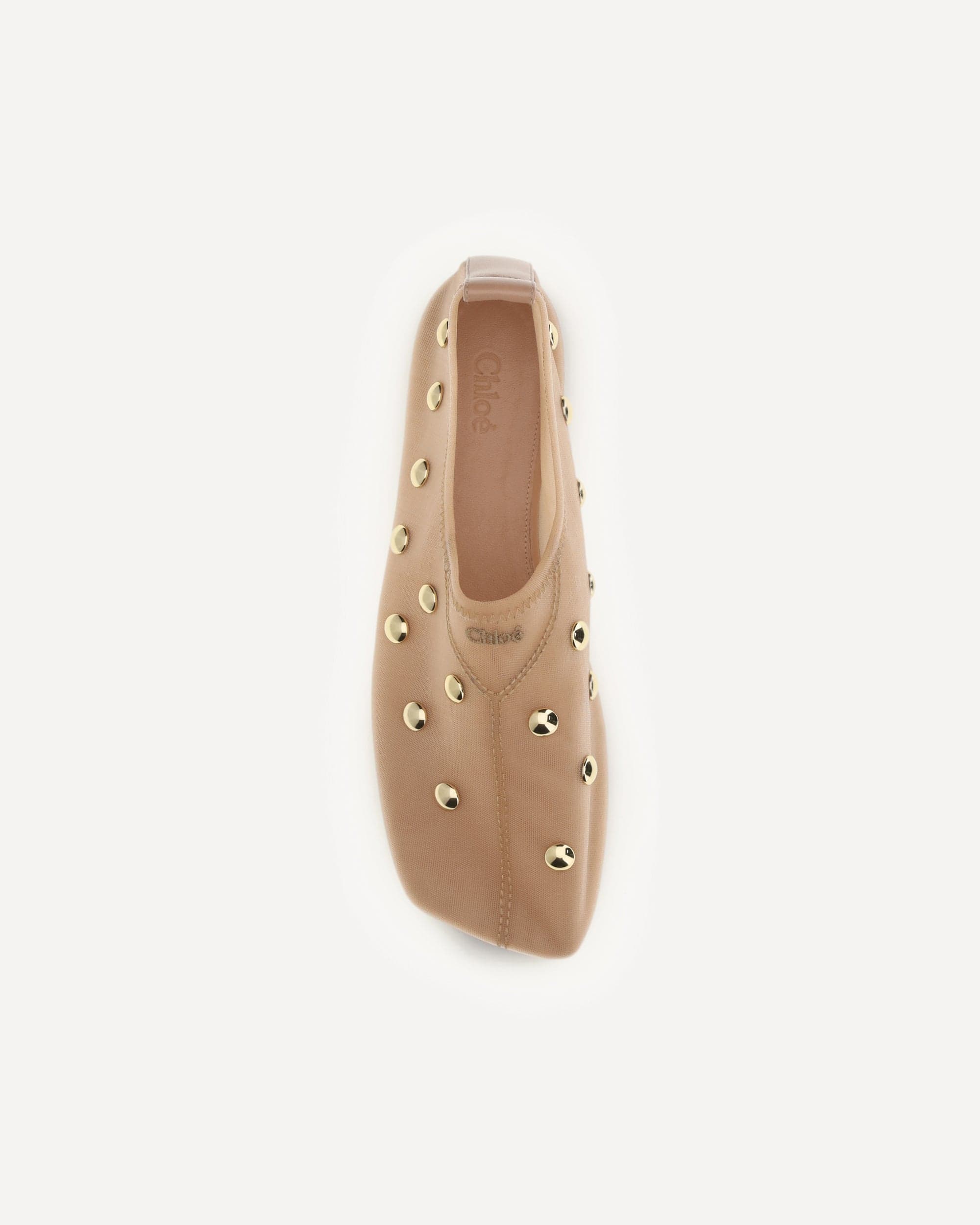 Chloé Rita Ballerinas
