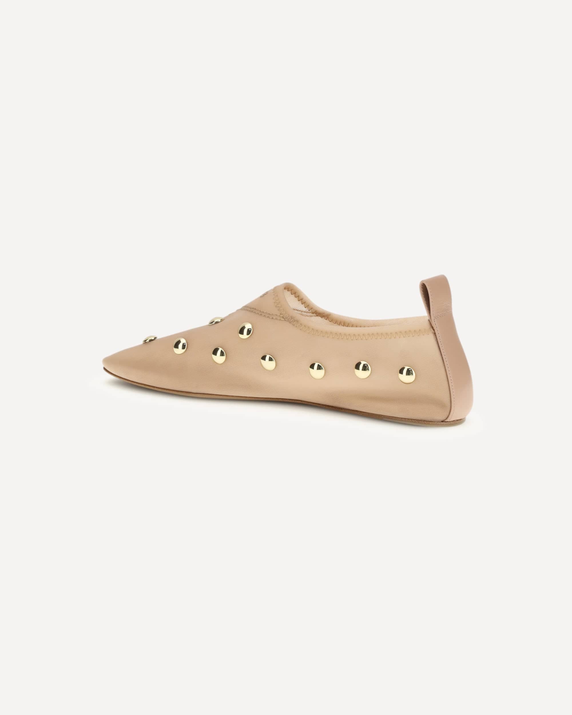 Chloé Rita Ballerinas