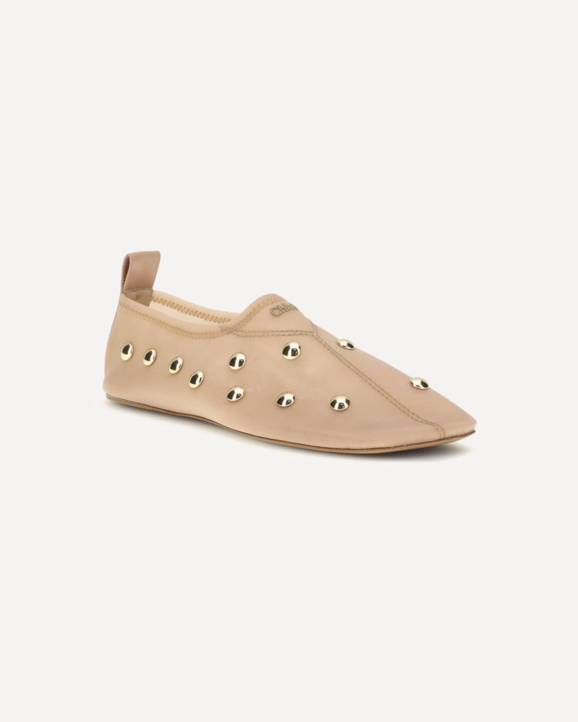 Chloé Rita Ballerinas - alternate view