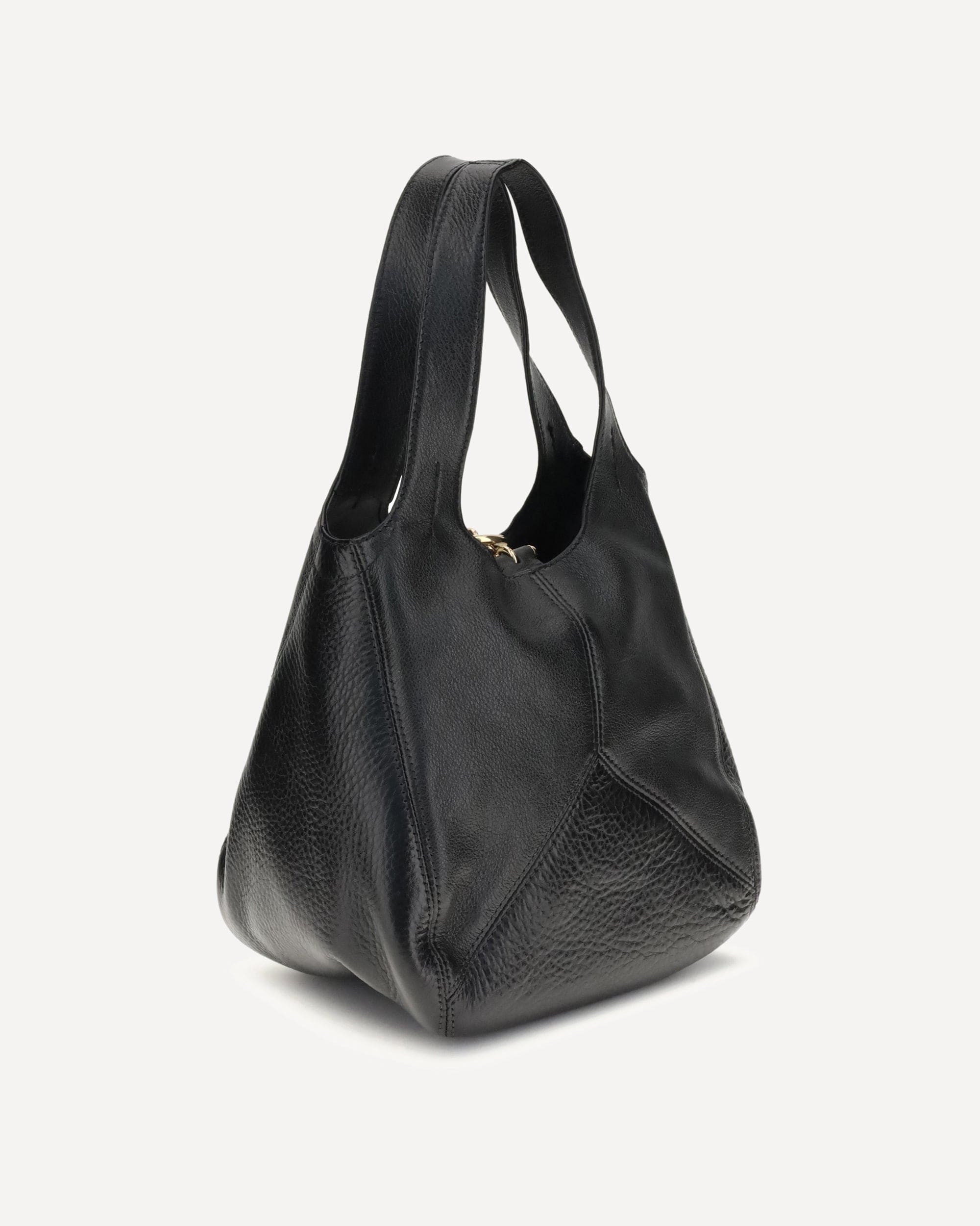Chloé Small Balloon Shoulder Bag