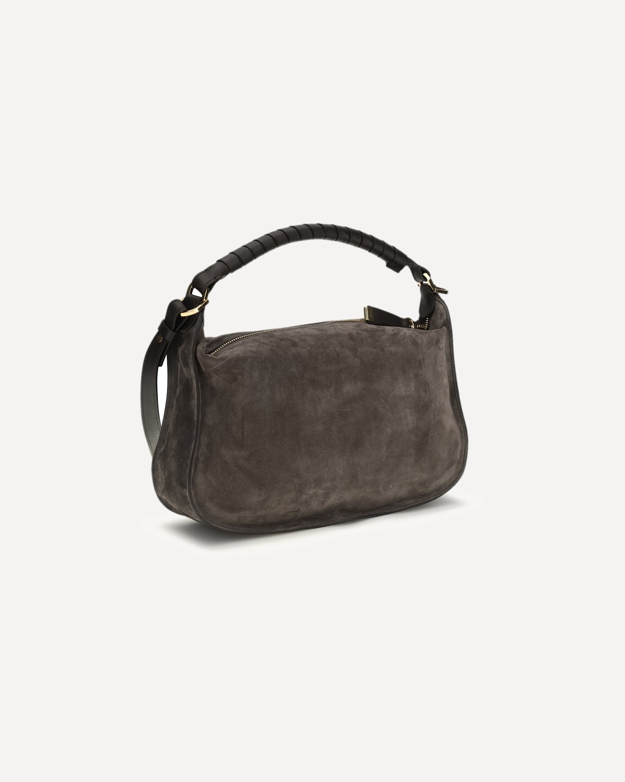 Chloé Small Marcie Shoulder Bag