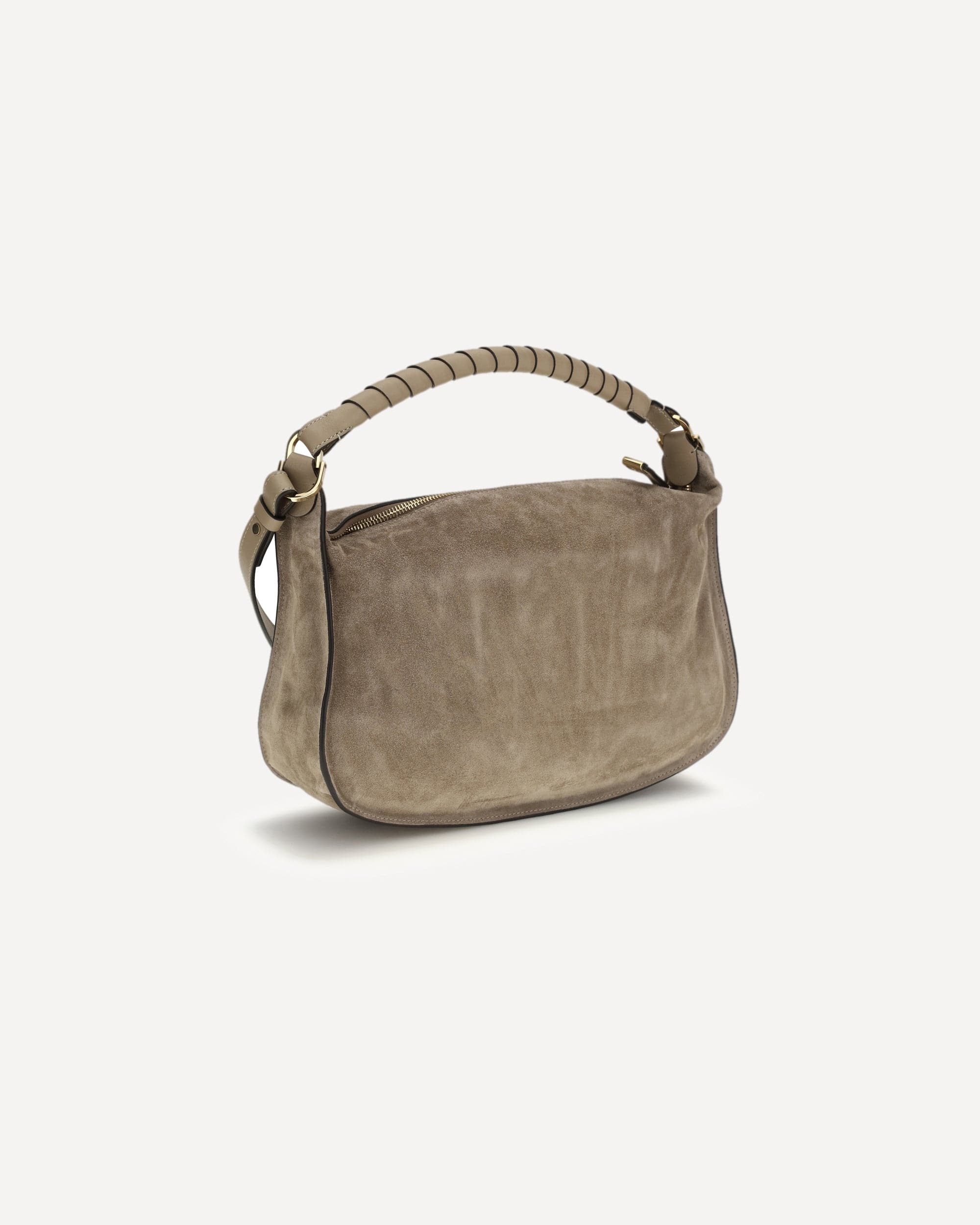 Chloé Small Marcie Shoulder Bag
