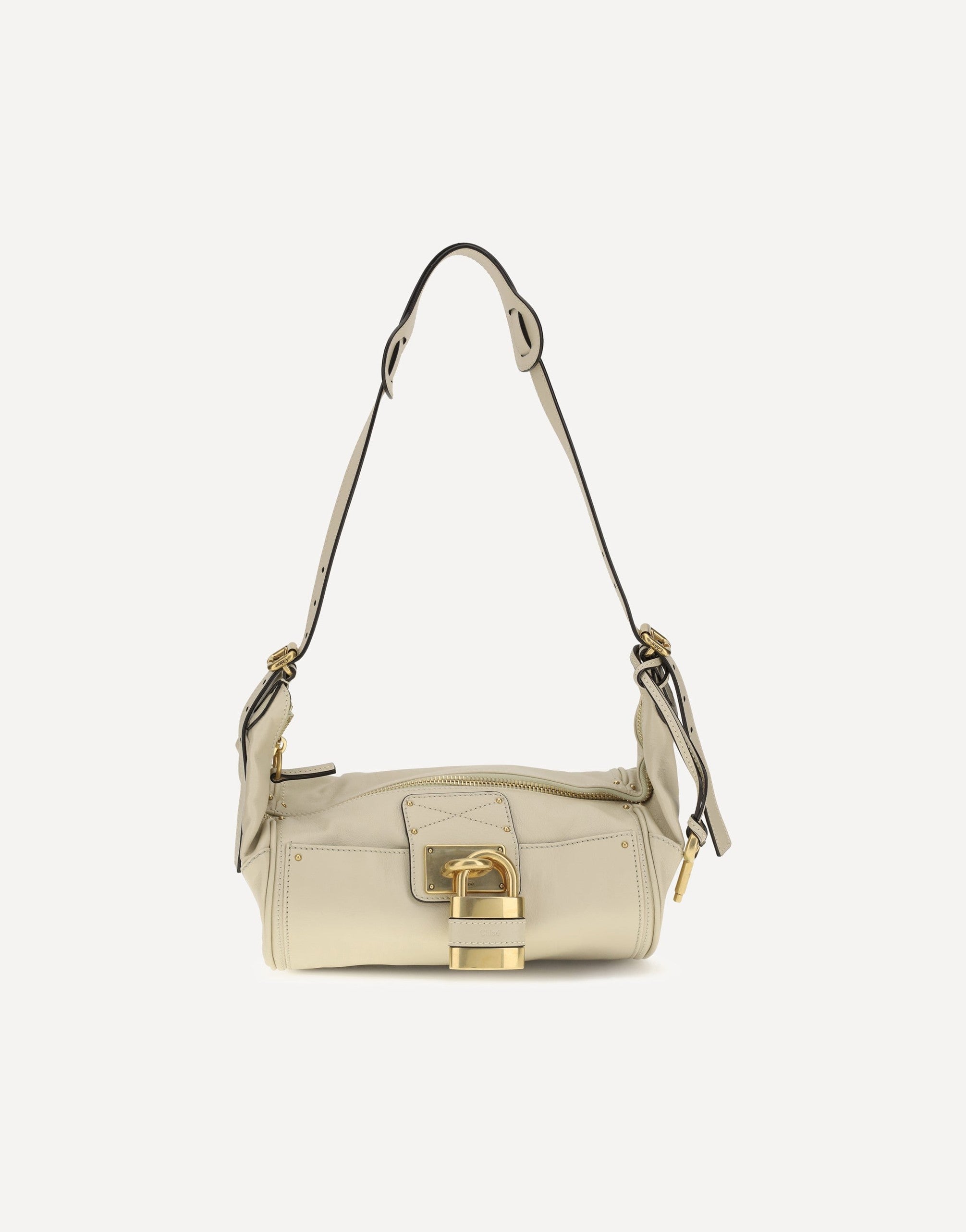 Chloé Small Paddington Shoulder Bag