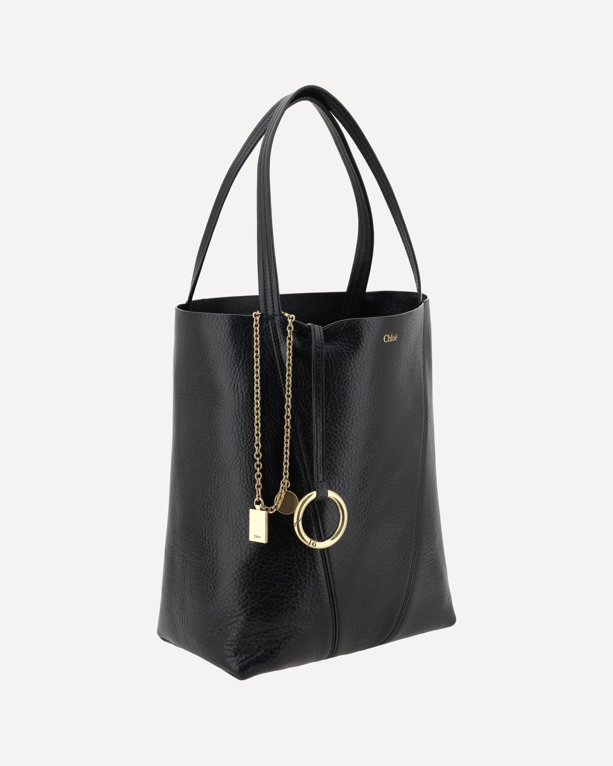 Chloé Spin Shoulder Bag