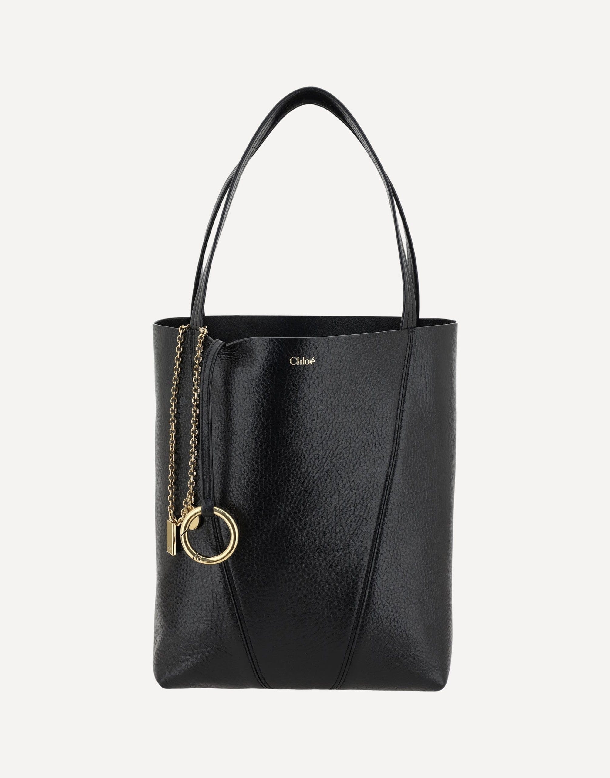 Chloé Spin Shoulder Bag