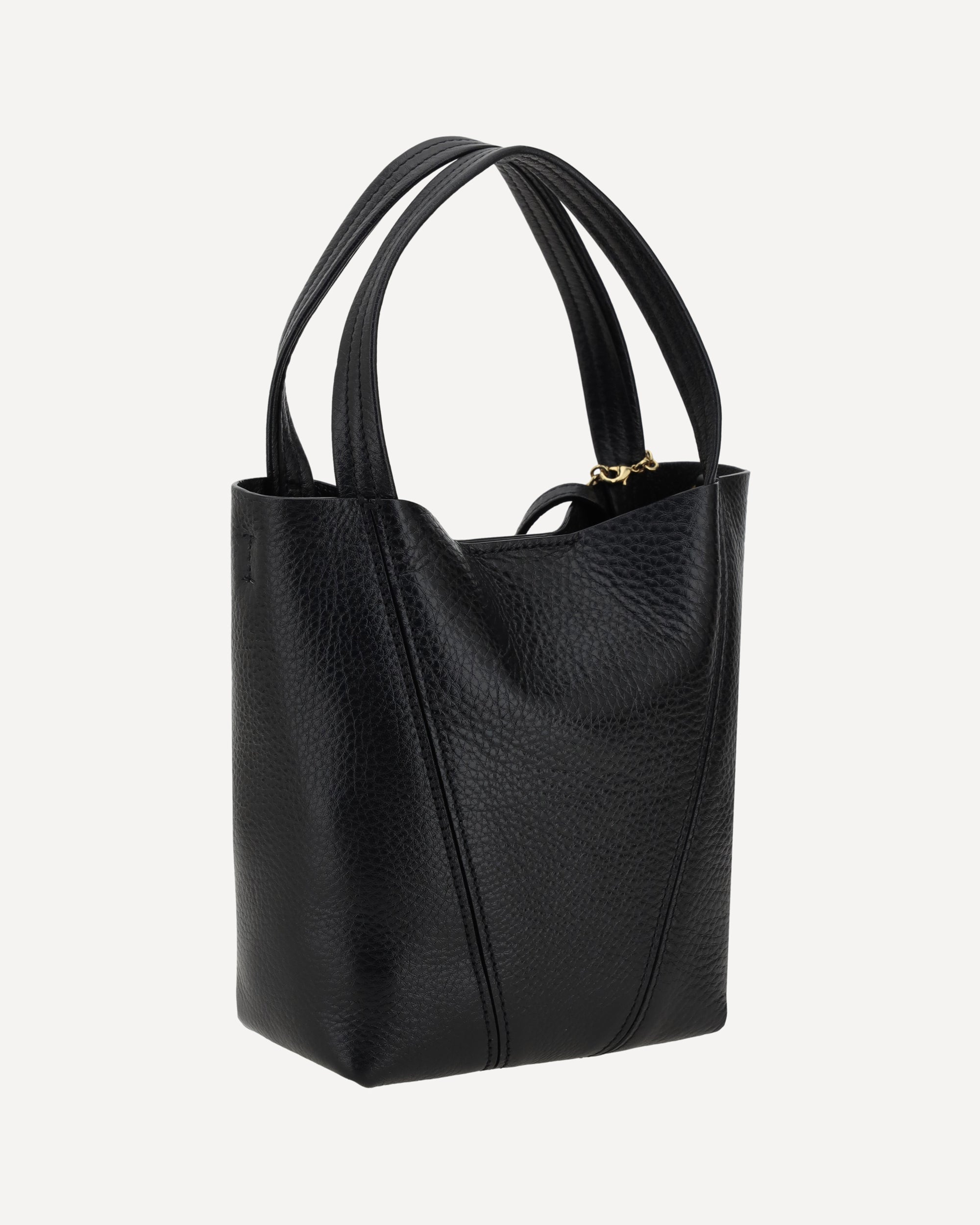 Chloé Spin Shoulder Bag