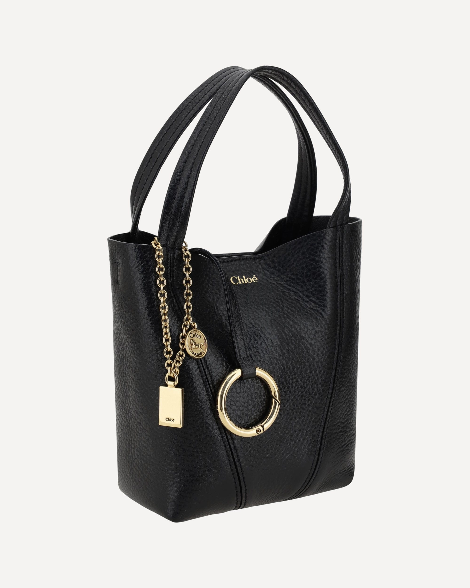 Chloé Spin Shoulder Bag