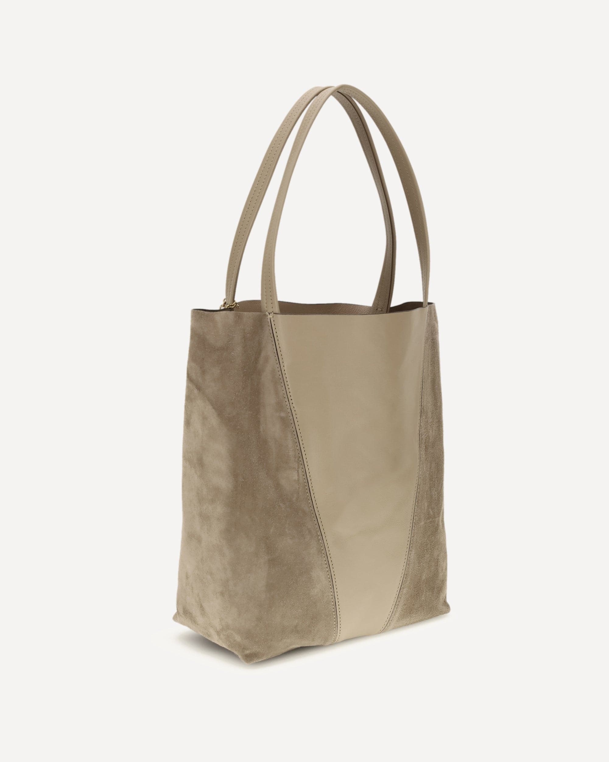 Chloé Spin Shoulder Bag