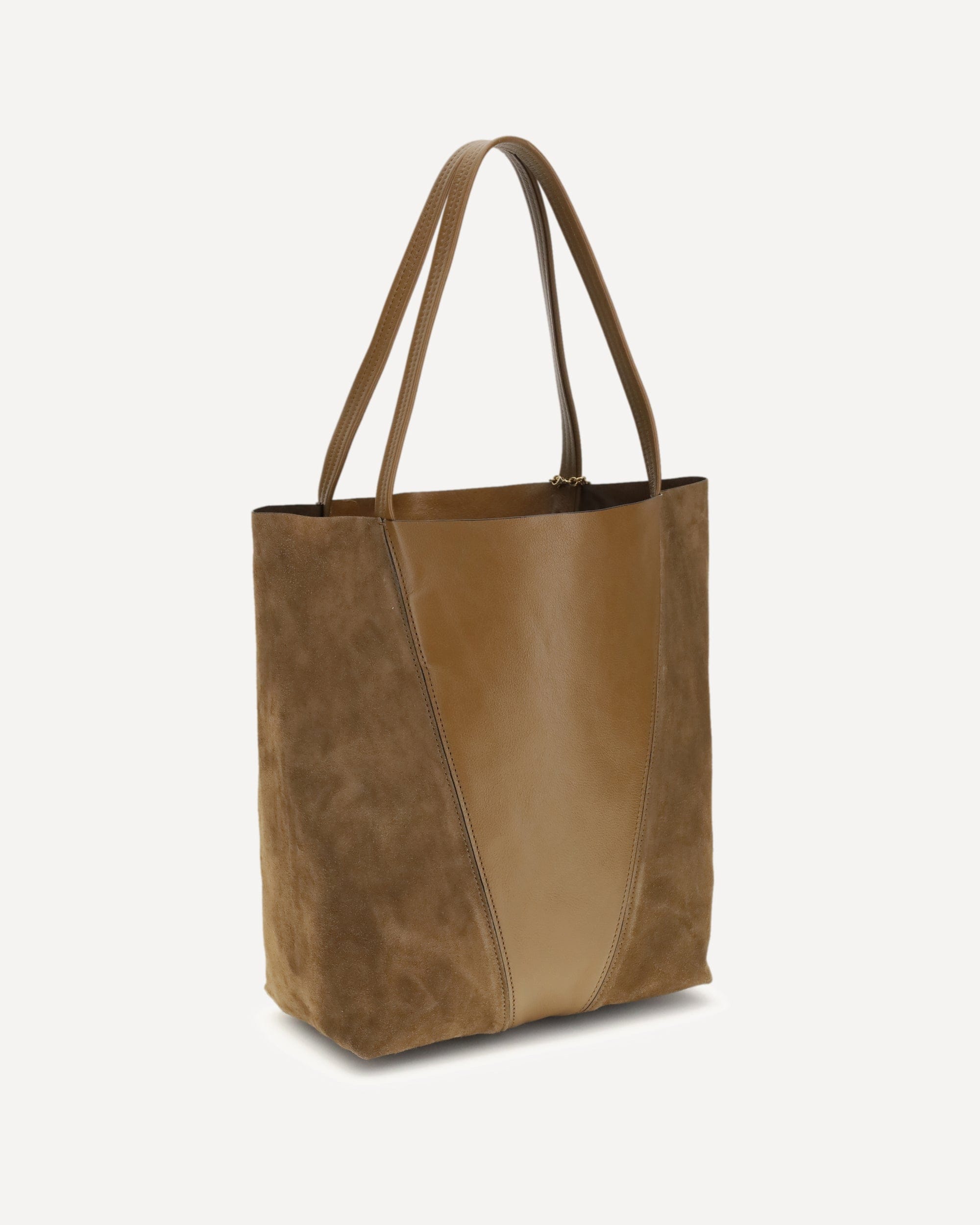 Chloé Spin Shoulder Bag